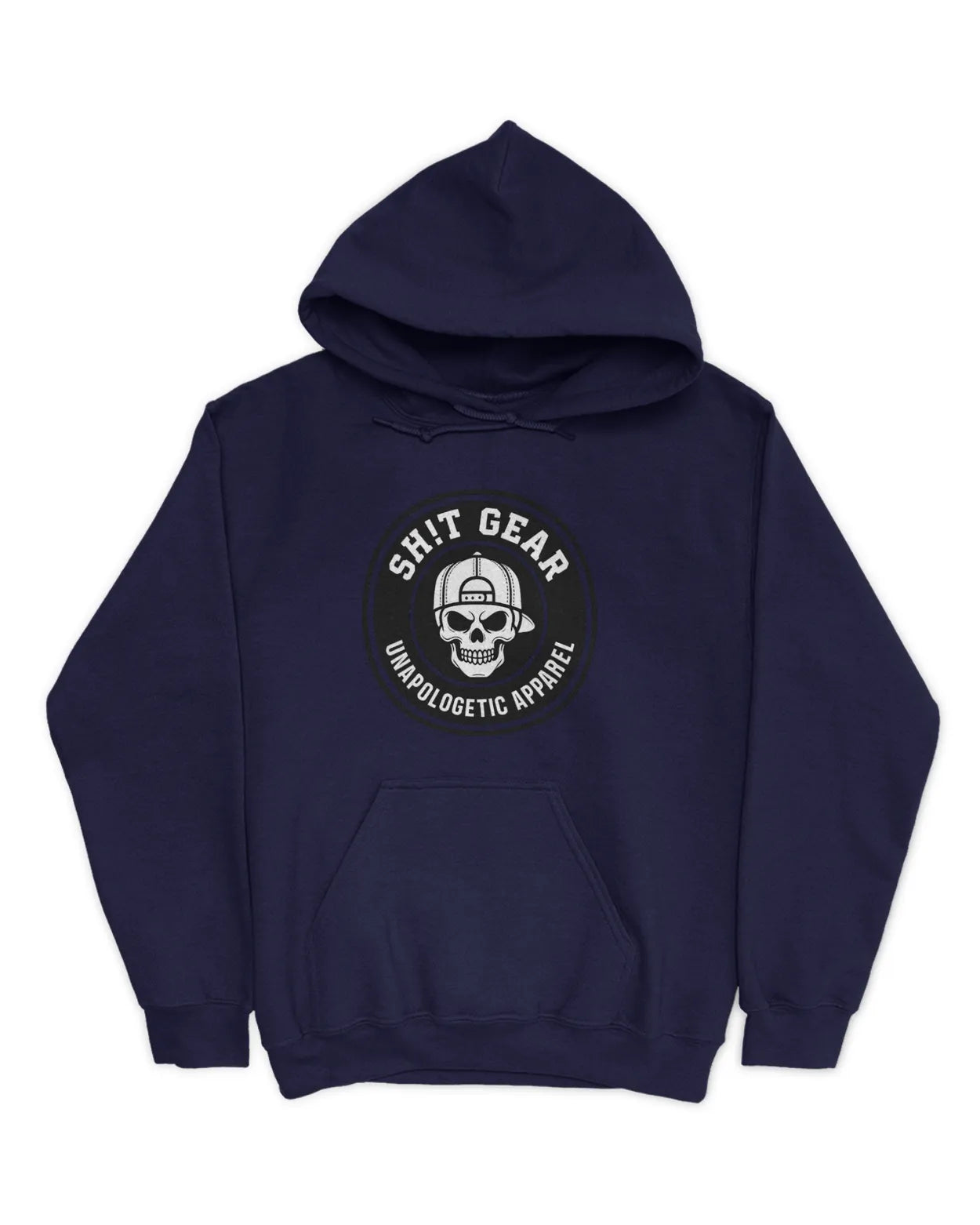 Freedom Hoodie.