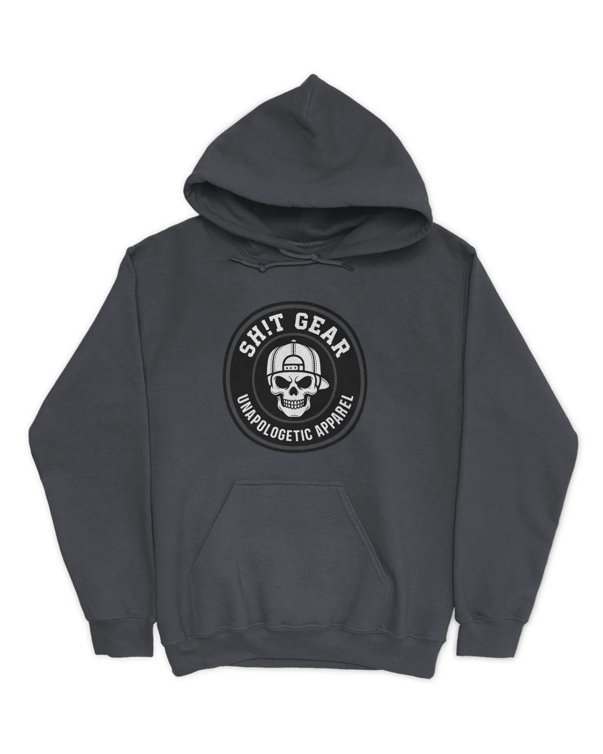 Freedom Hoodie.