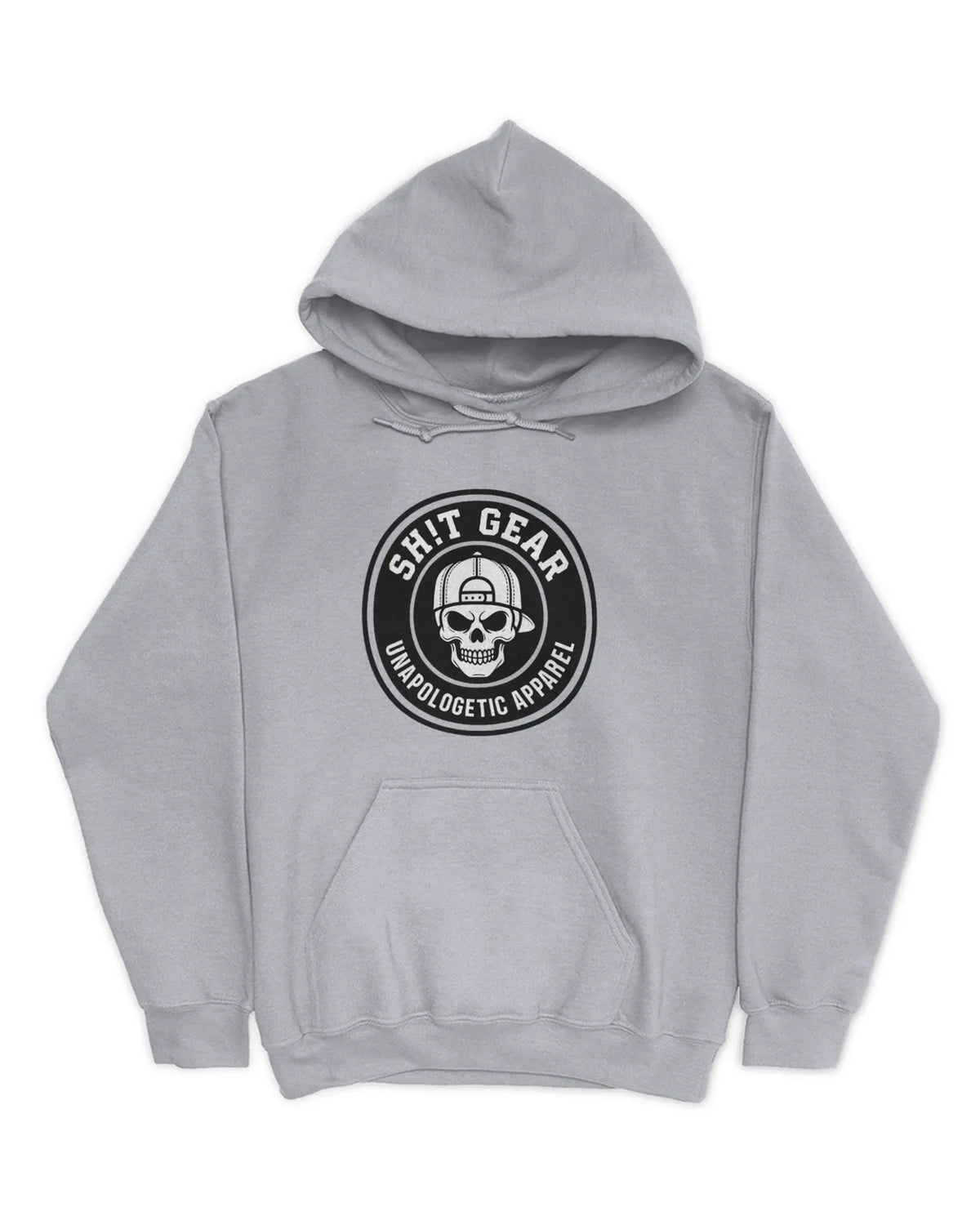 Freedom Hoodie.