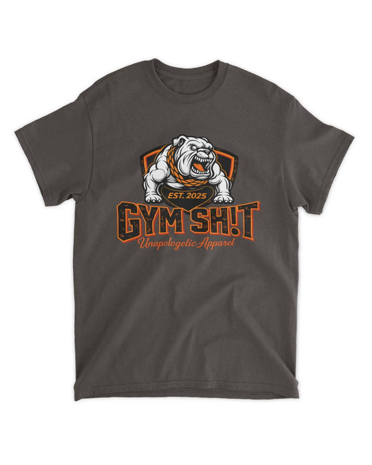Mens GYM SH!T T
