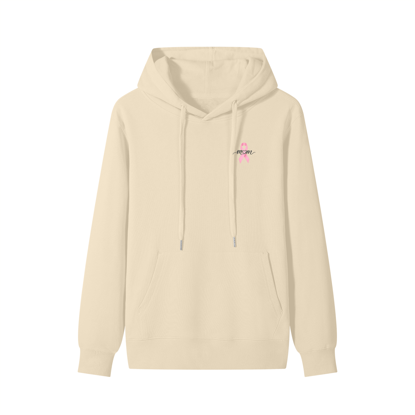 Classic Unisex Cotton Hoodie