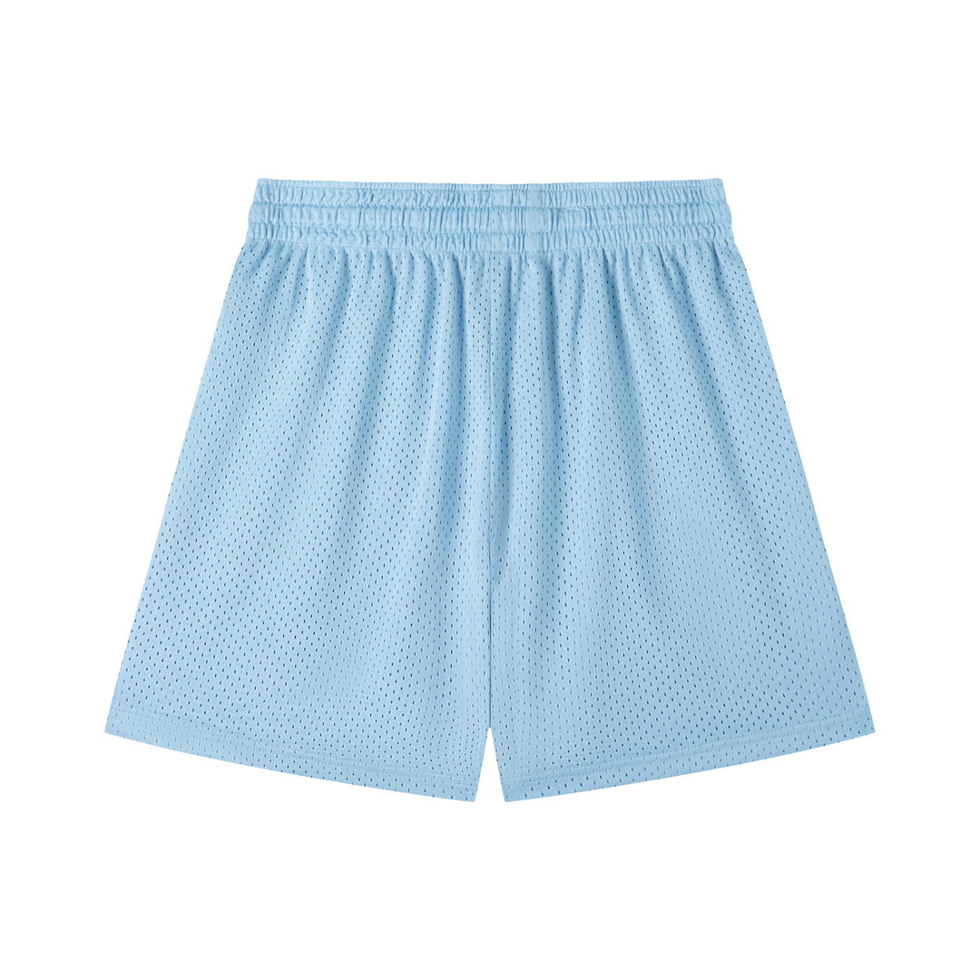 Mesh Drawstring Shorts - GYM SH!T