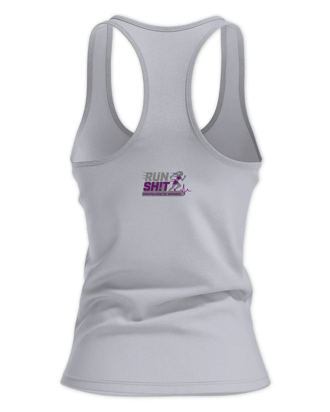 Run like a girl Tank