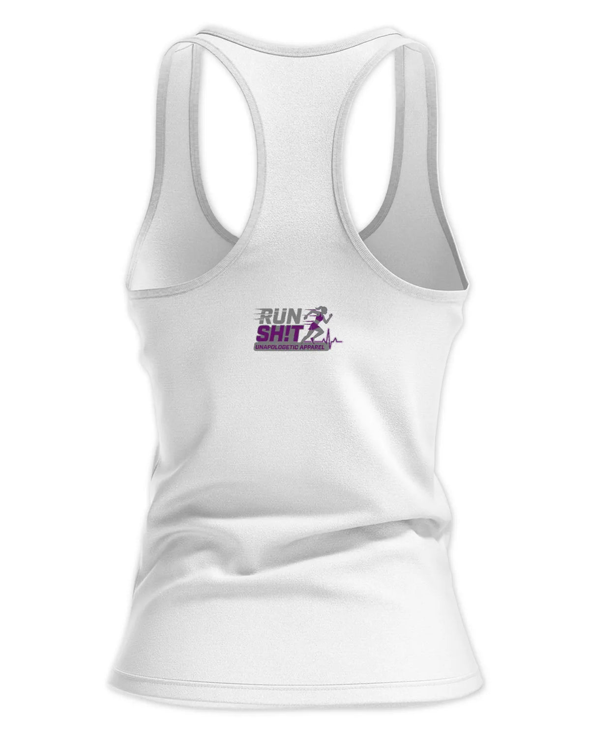 Run like a girl Tank