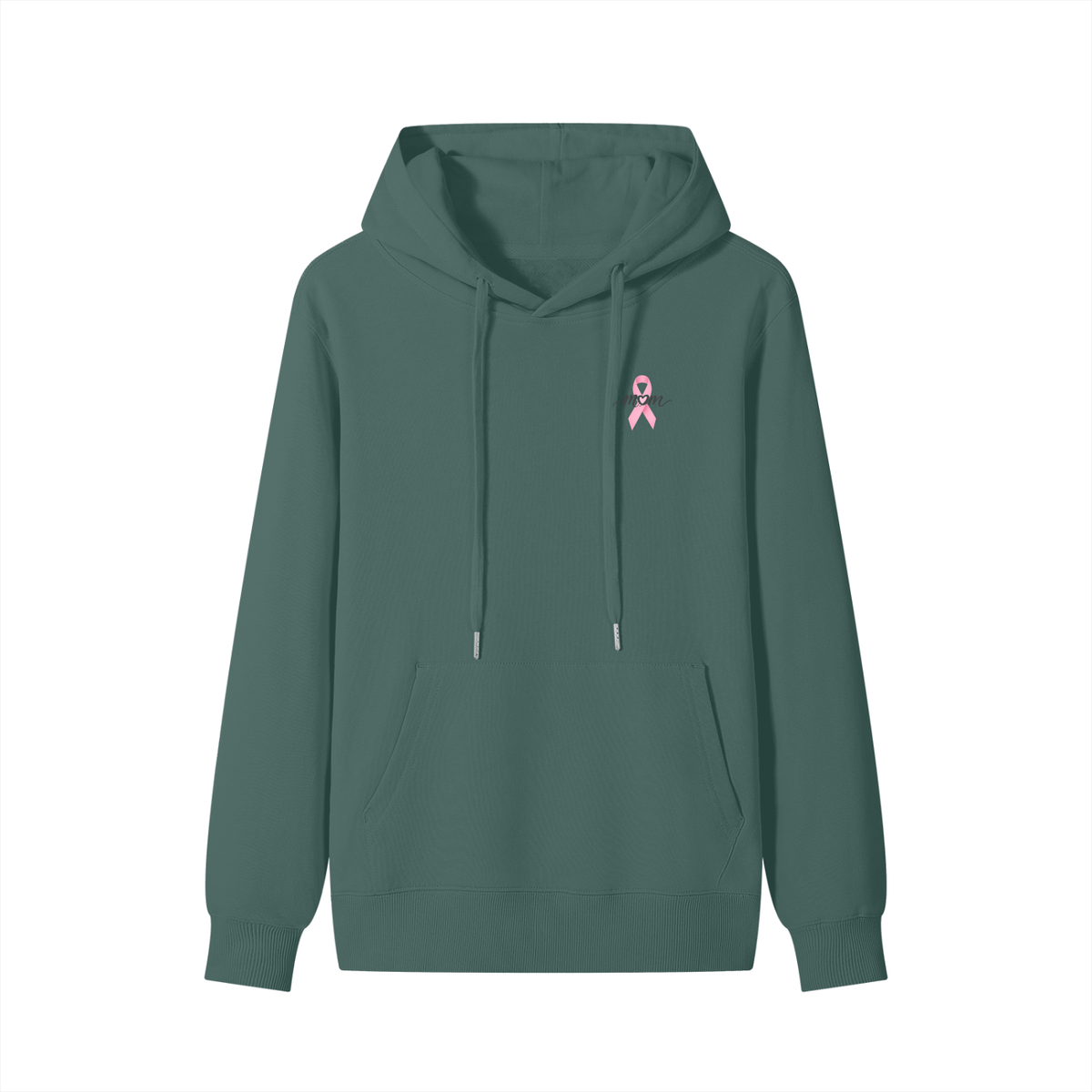 Classic Unisex Cotton Hoodie
