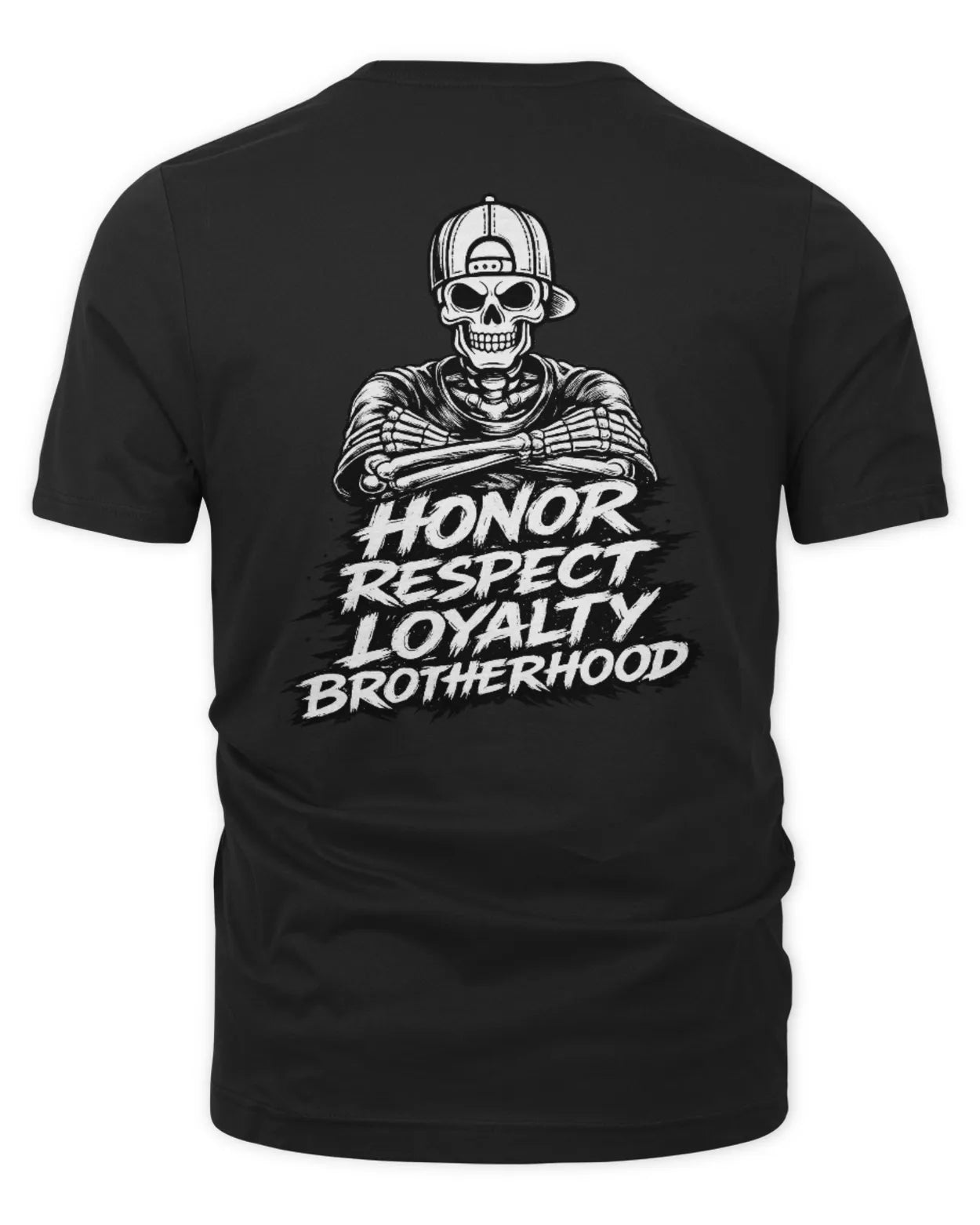 Brotherhood T-Shirt