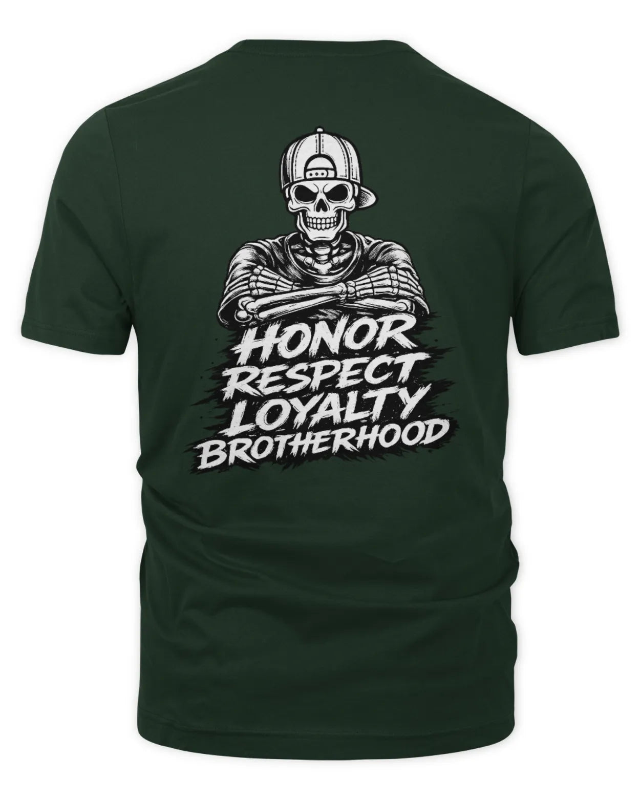 Brotherhood T-Shirt