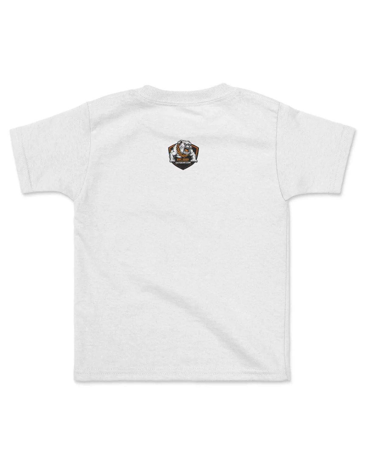 Kids WI-if t-shirt