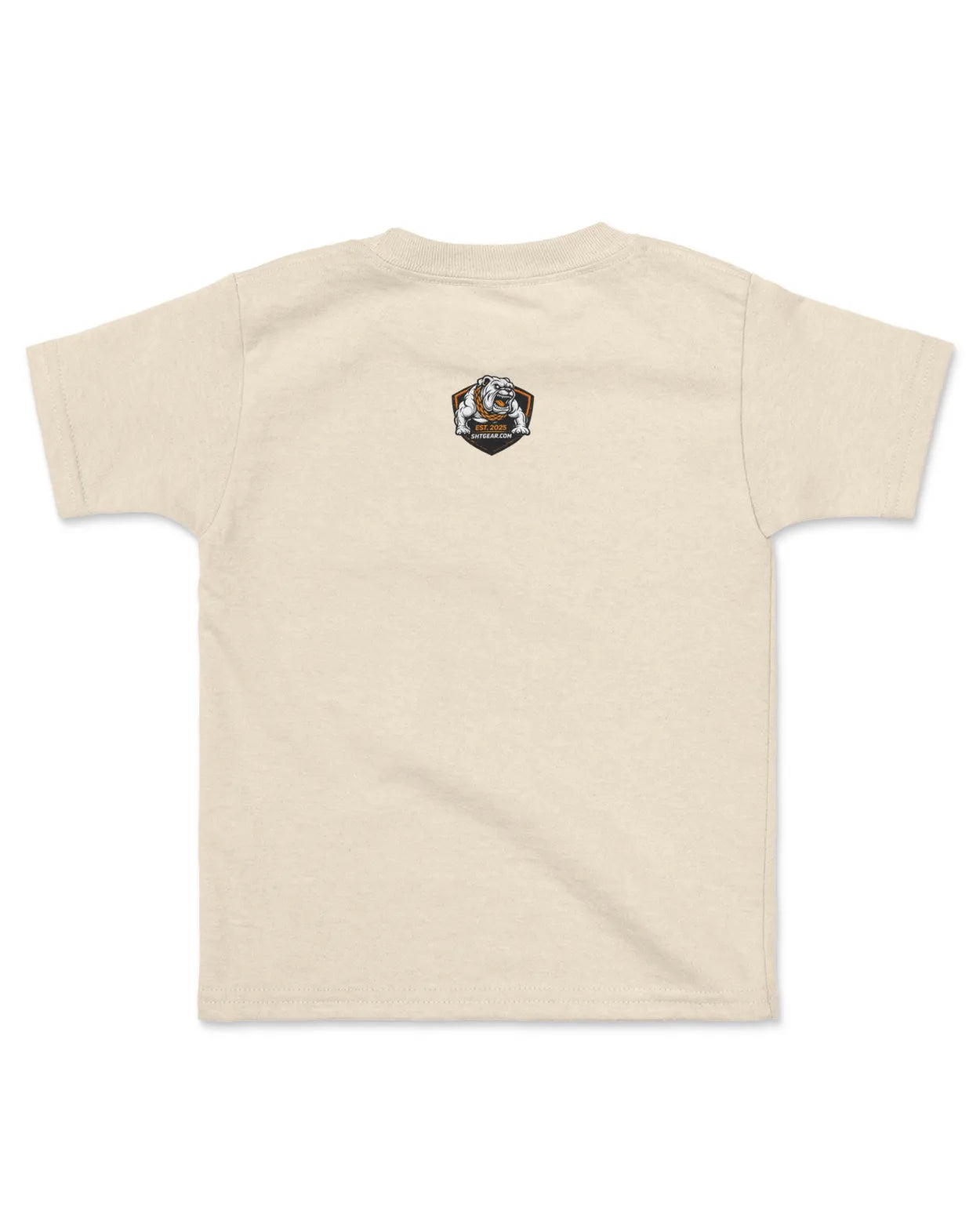 Kids WI-if t-shirt