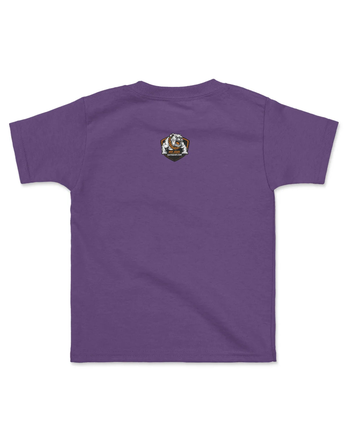Kids WI-if t-shirt