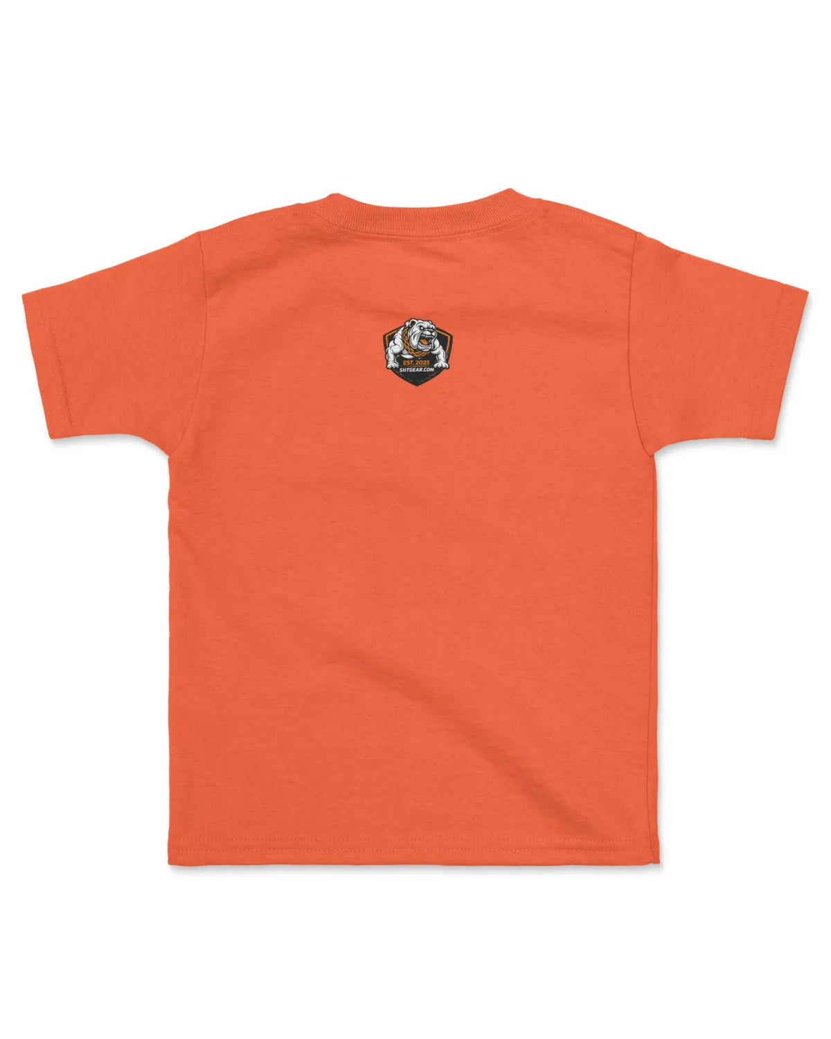 Kids WI-if t-shirt