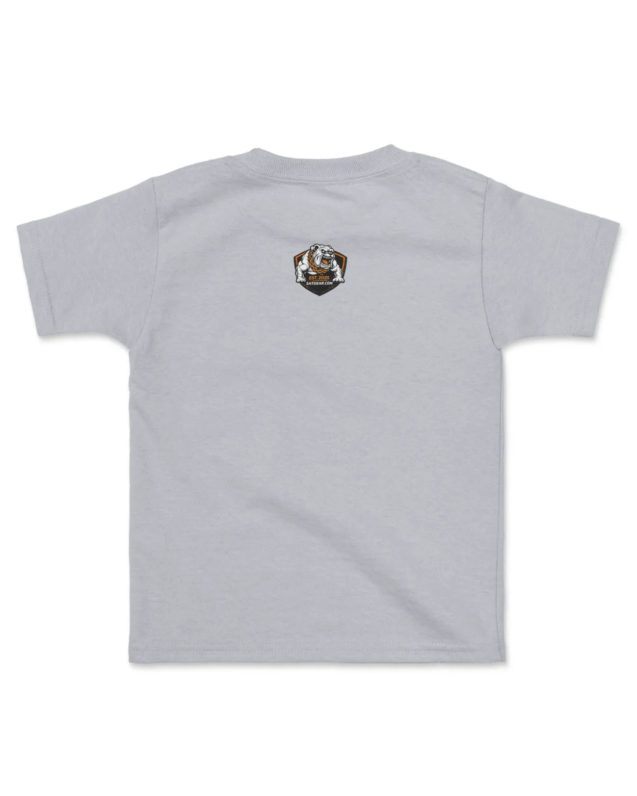 Kids WI-if t-shirt