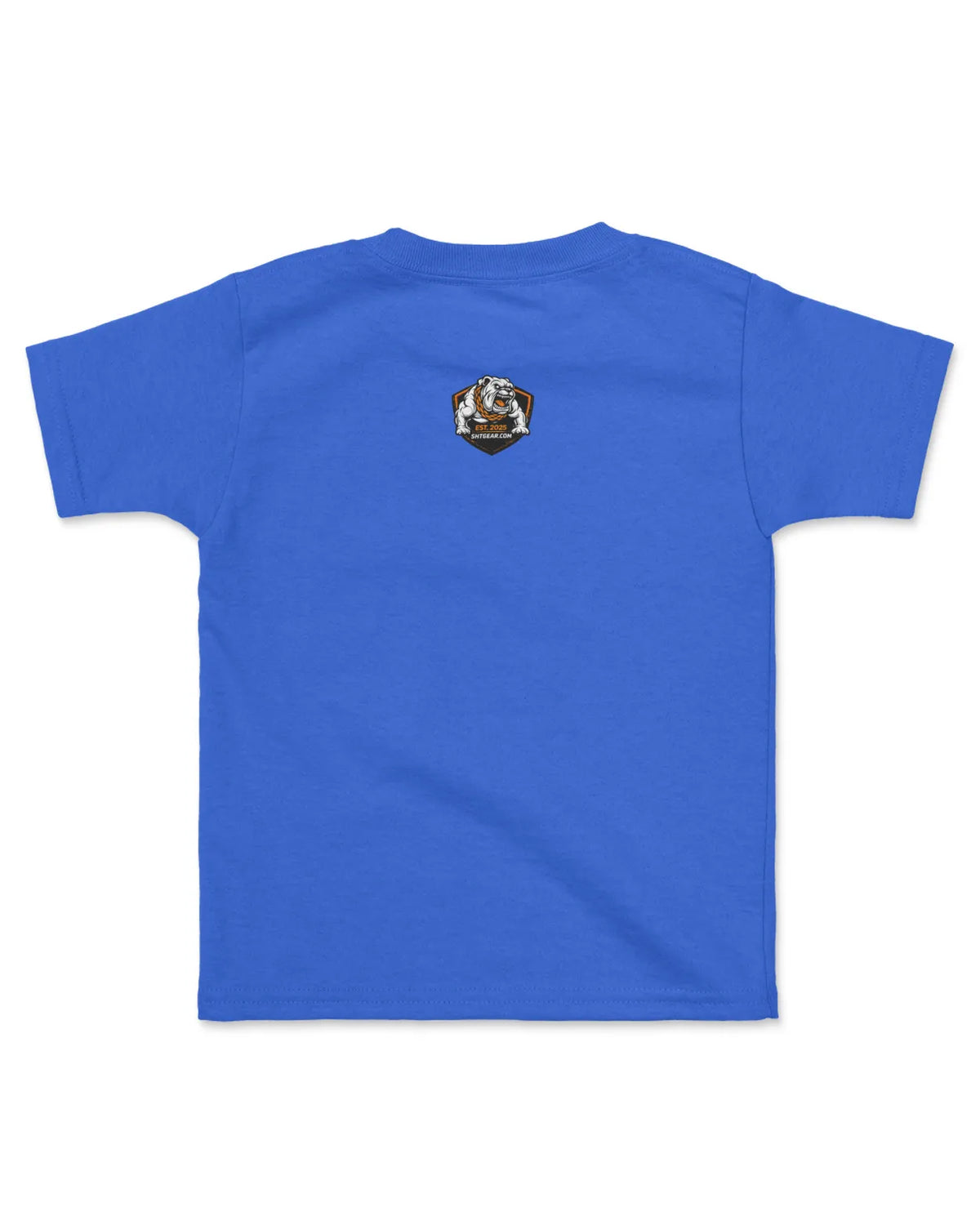Kids WI-if t-shirt