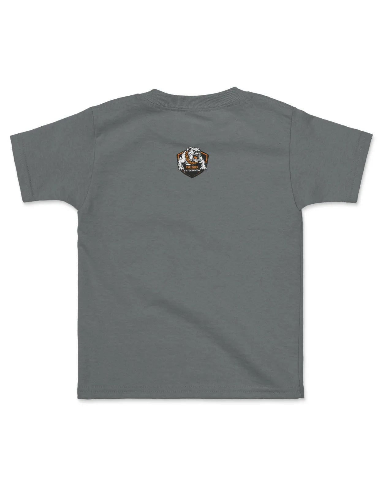 Kids WI-if t-shirt