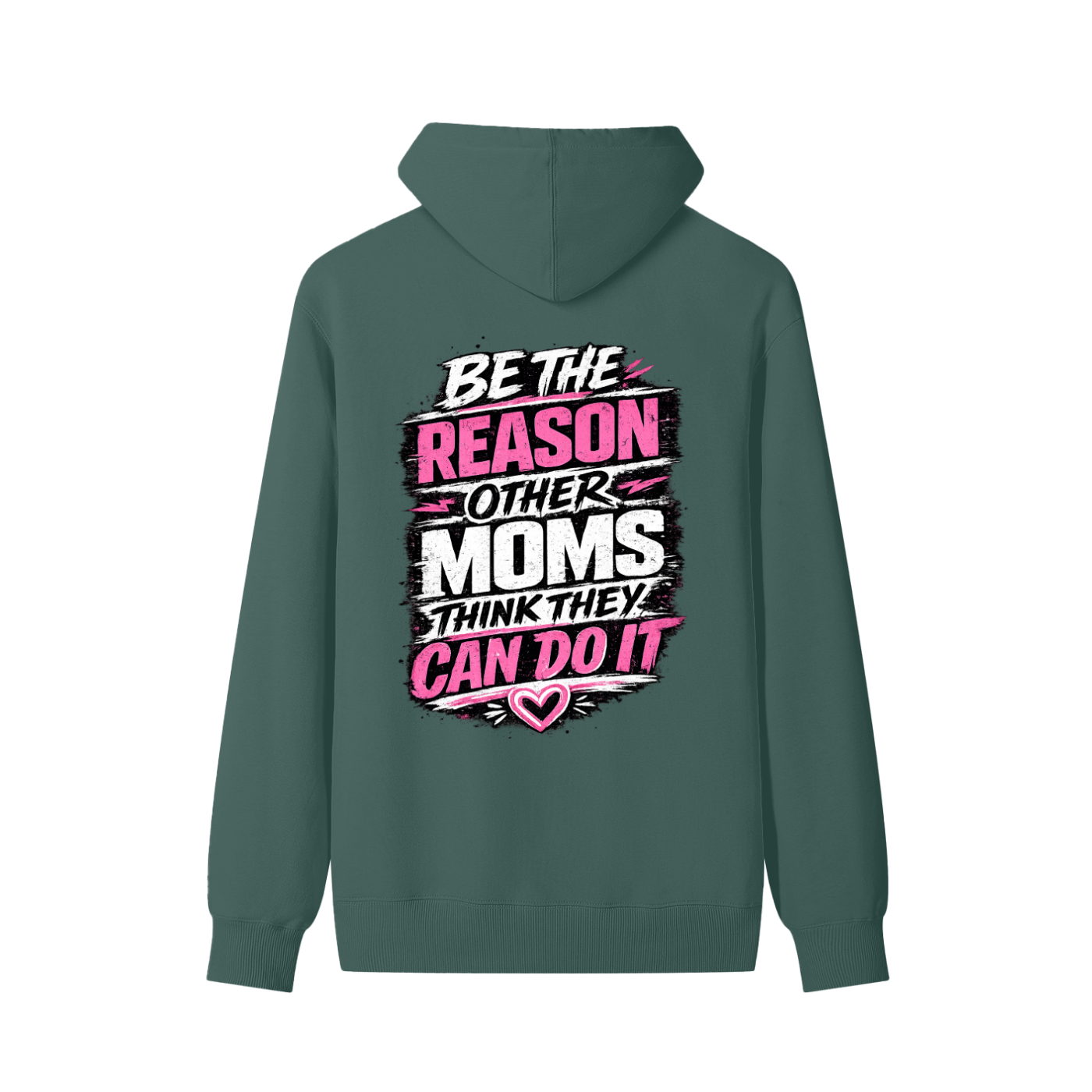 Classic Unisex Cotton Hoodie