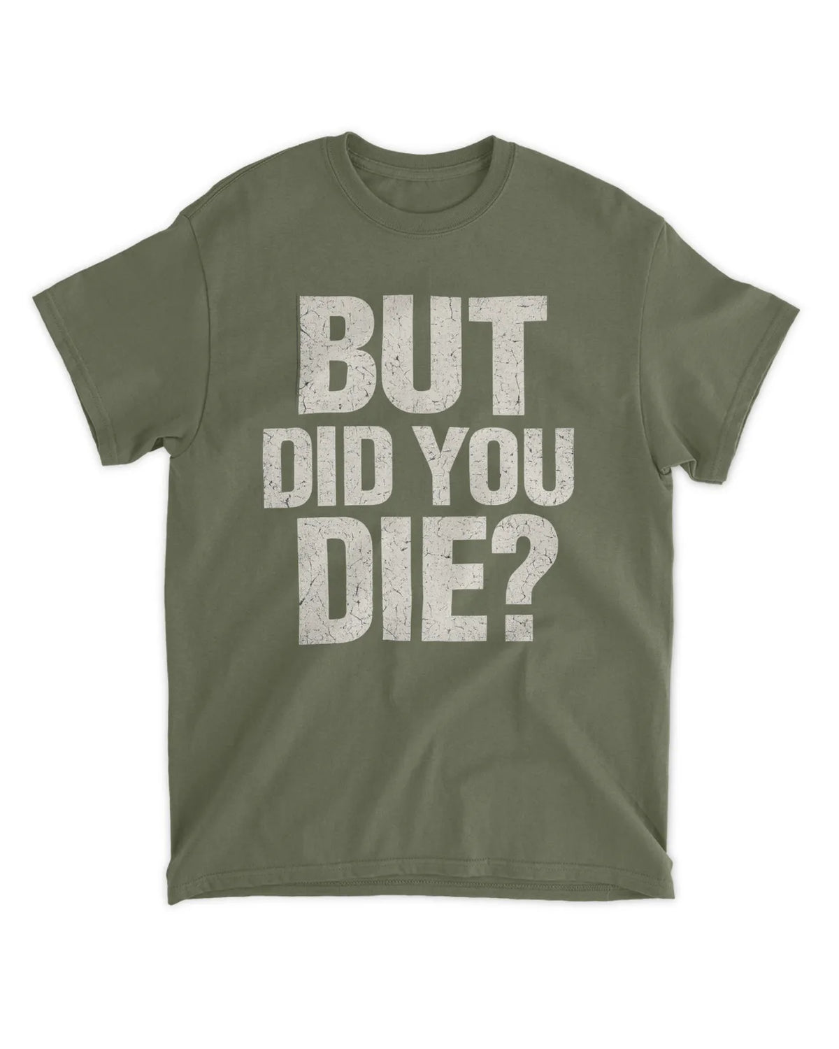 GYM SHT T-SHIRT