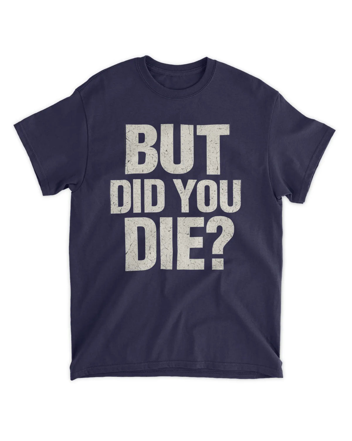 GYM SHT T-SHIRT