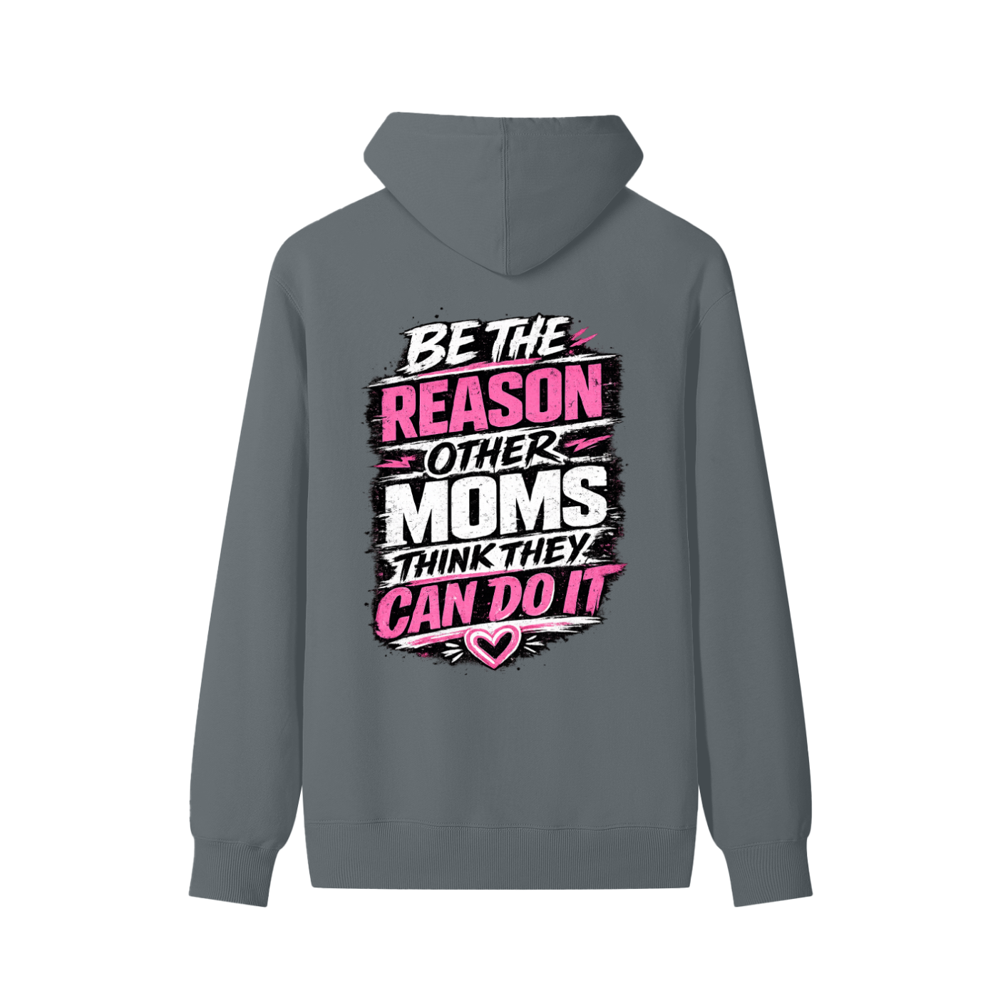 Classic Unisex Cotton Hoodie