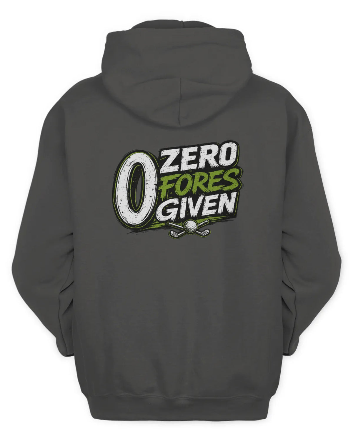 0 Fore’s hoodie