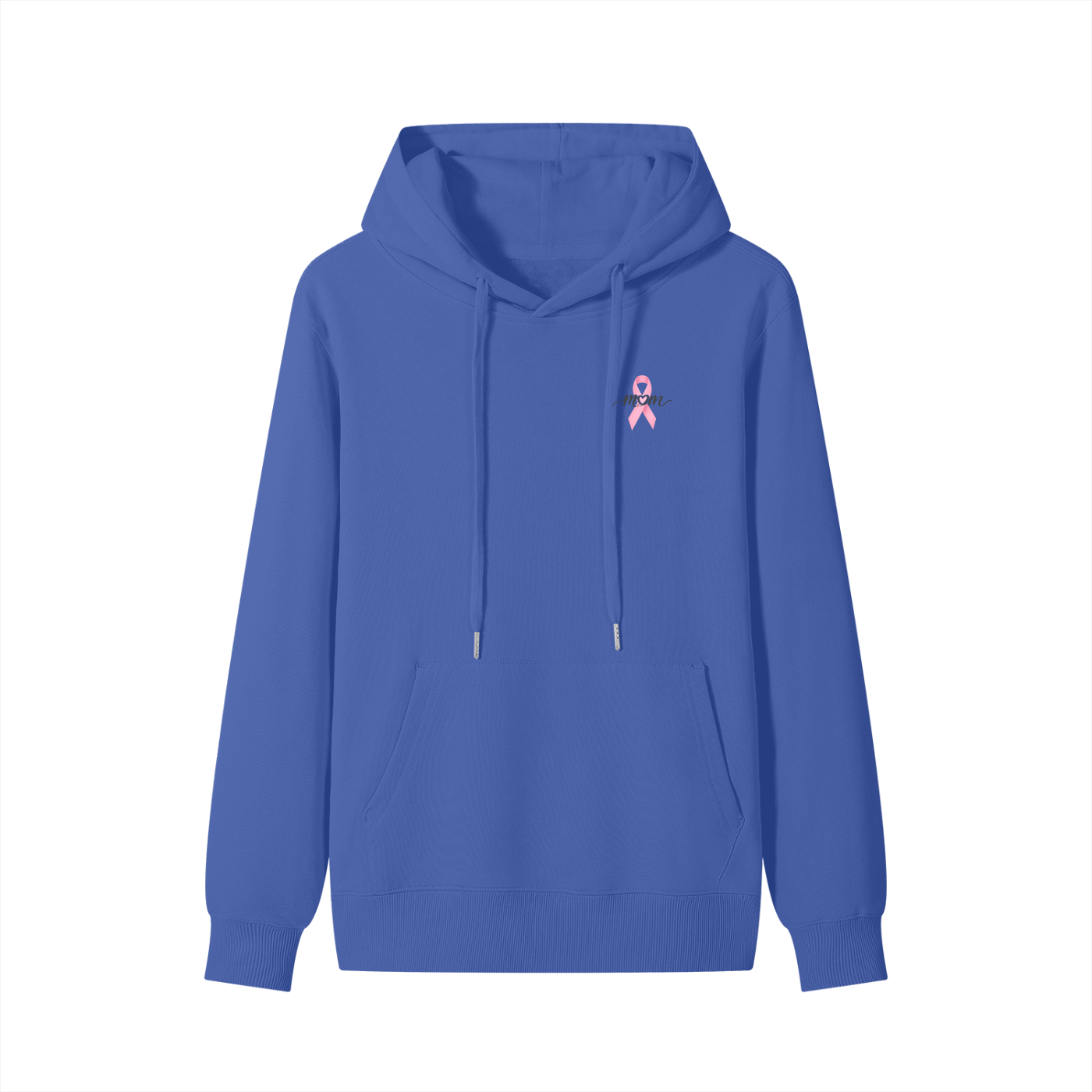 Classic Unisex Cotton Hoodie