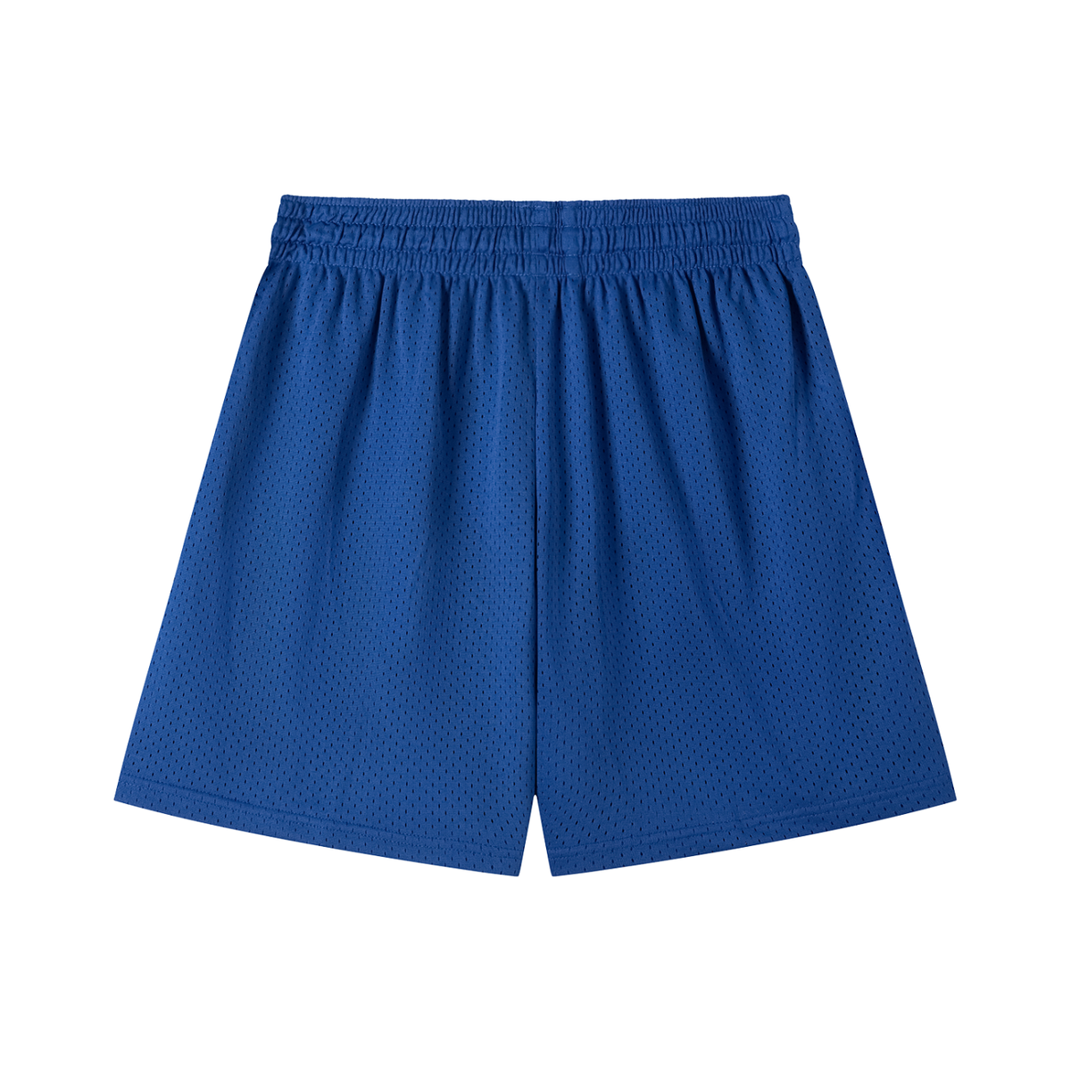 Mesh Drawstring Shorts - GYM SH!T