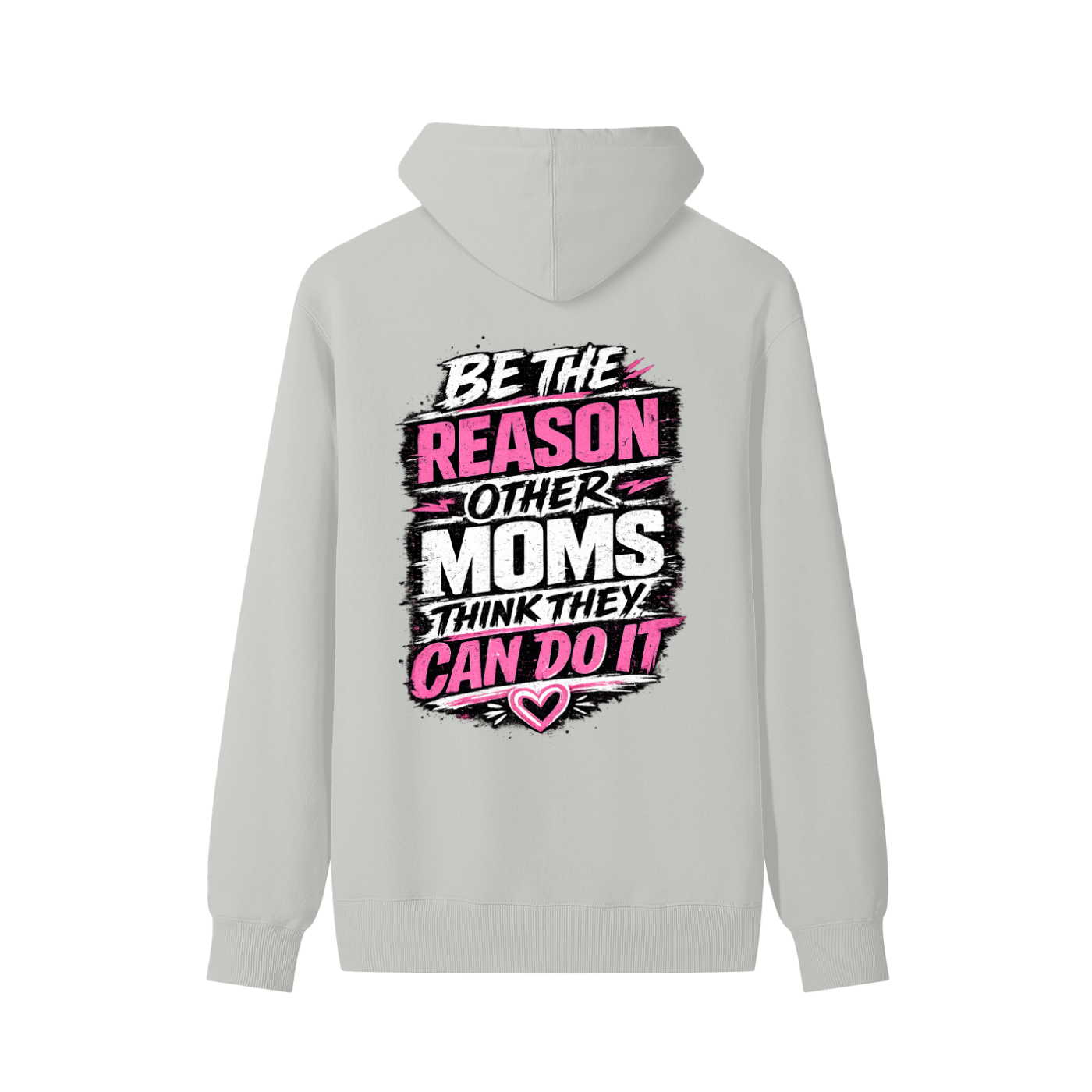Classic Unisex Cotton Hoodie
