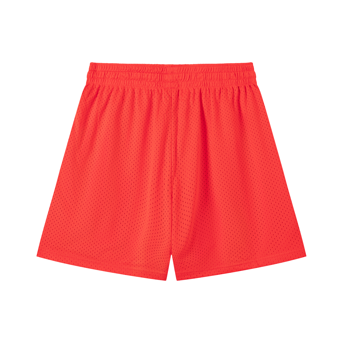 Mesh Drawstring Shorts - GYM SH!T