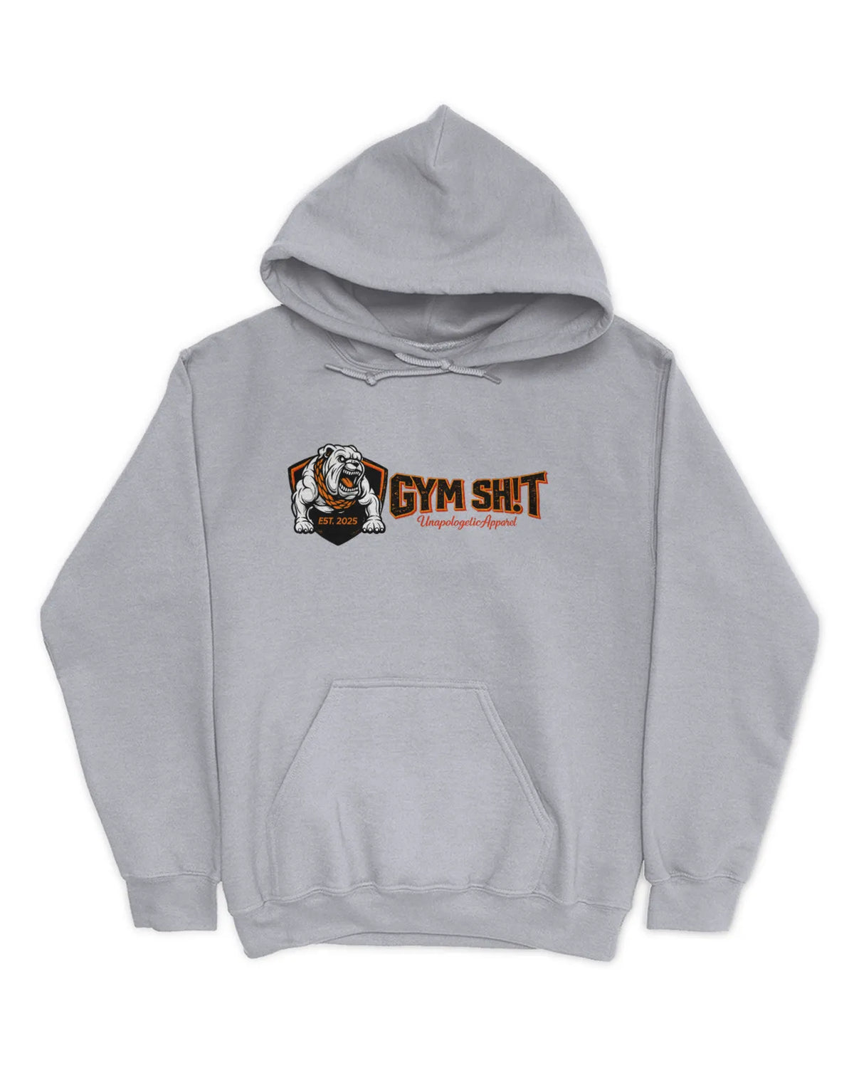 Men's Hoodie - Results