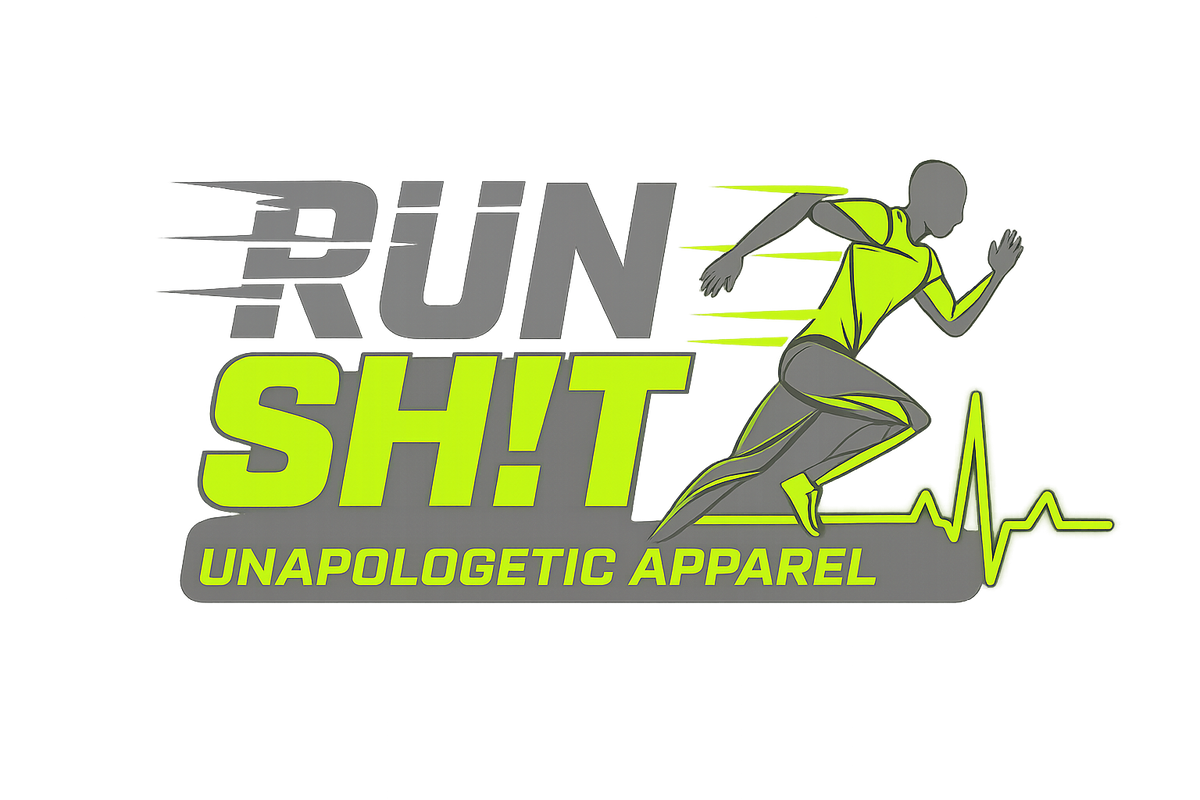 RUN SH!T