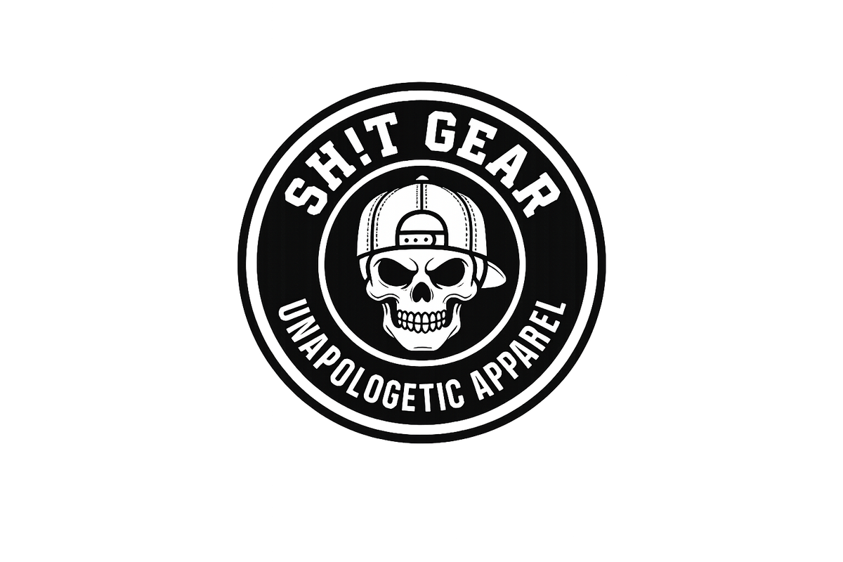 SH!T GEAR