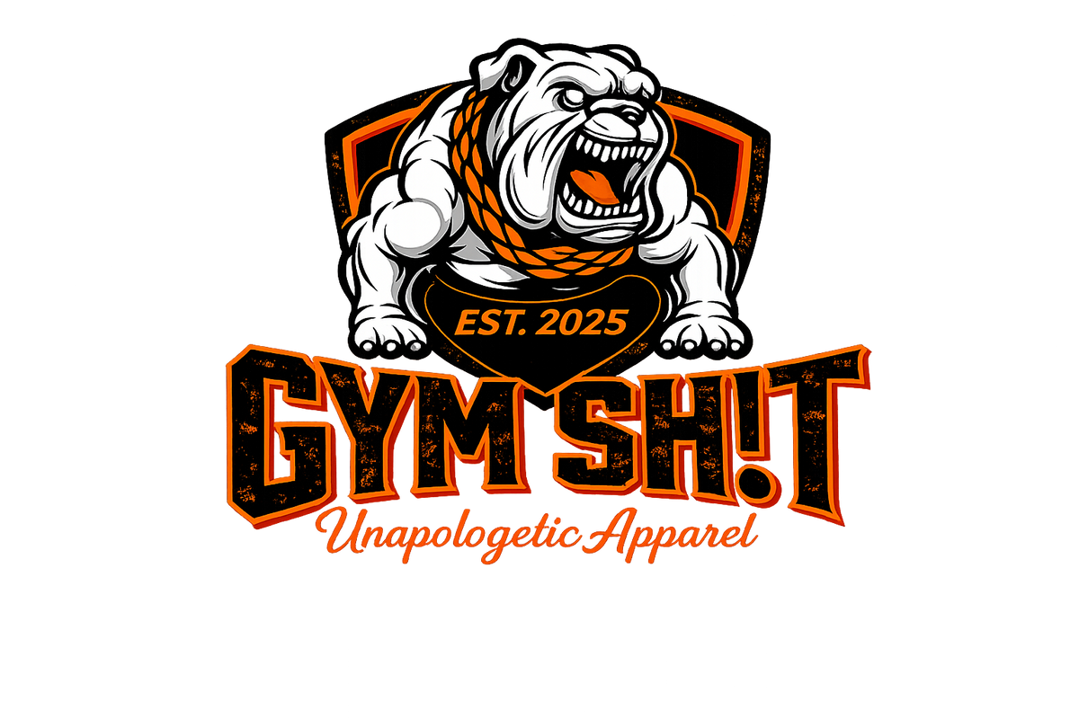 GYM SH!T