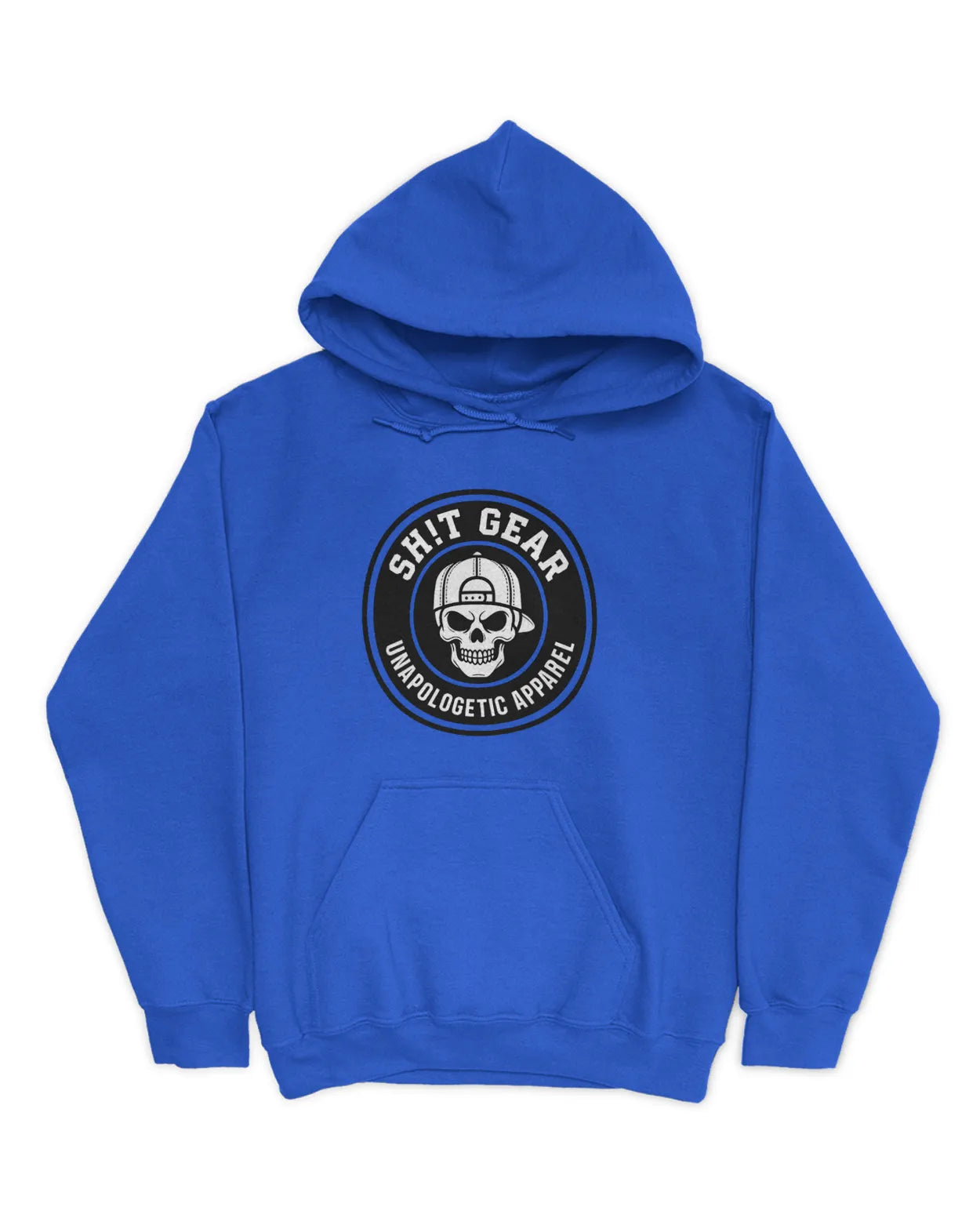 Freedom Hoodie.
