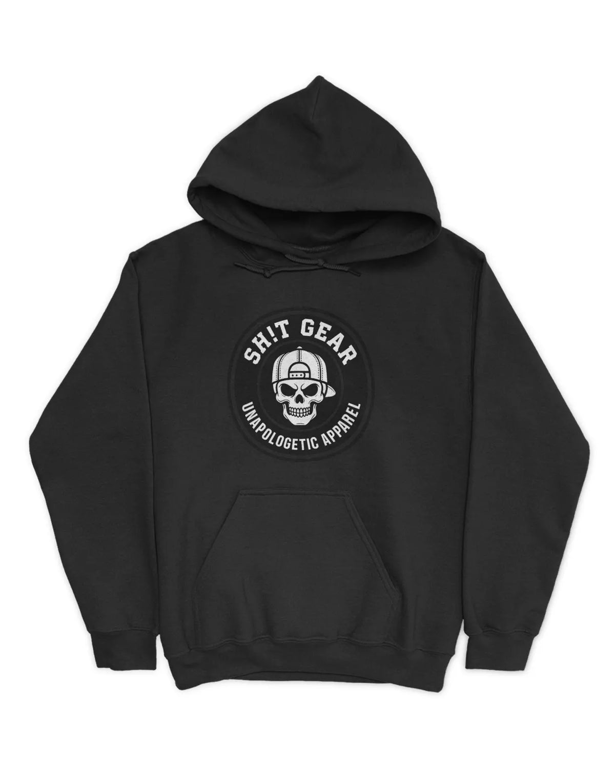 Freedom Hoodie.
