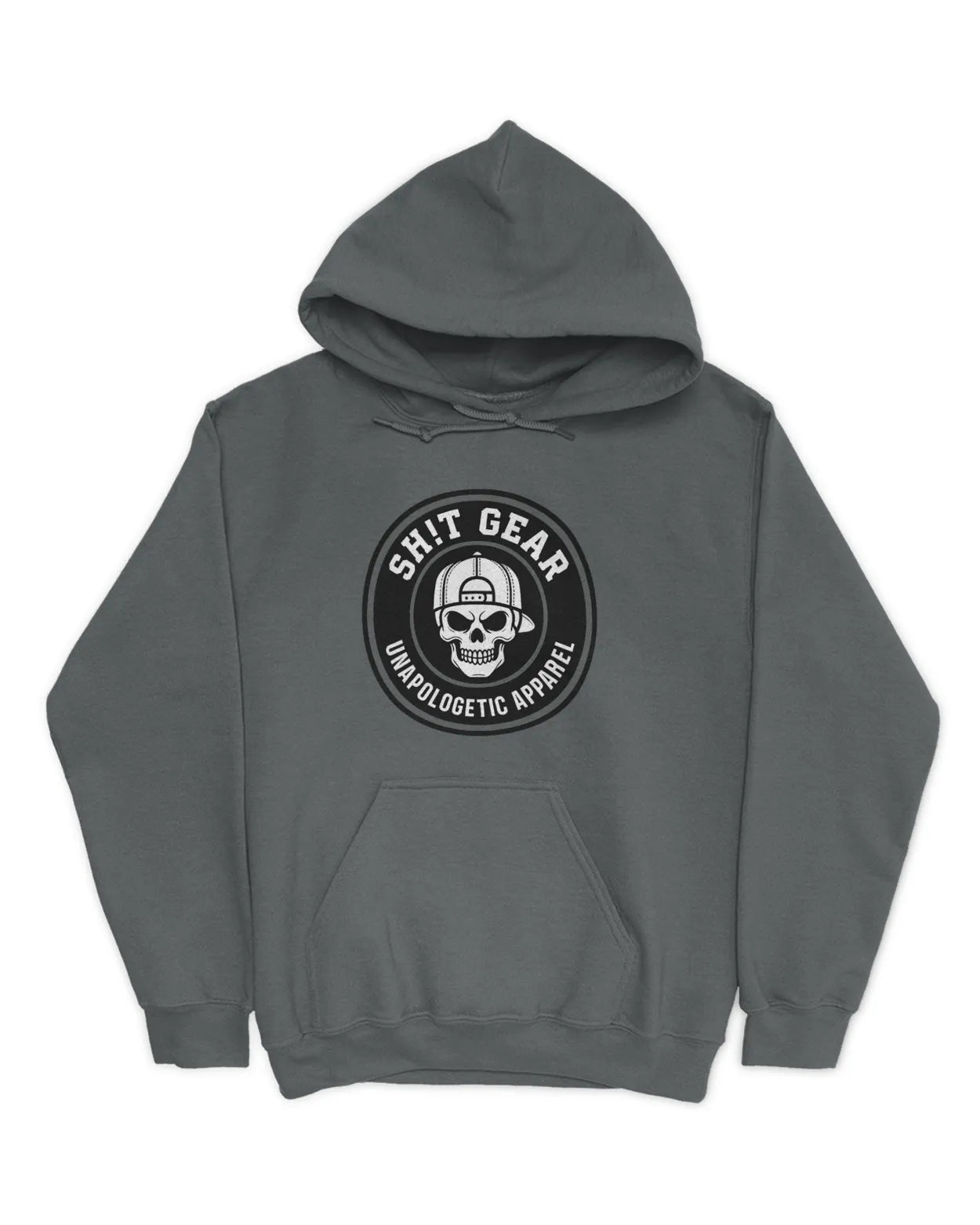 Freedom Hoodie.