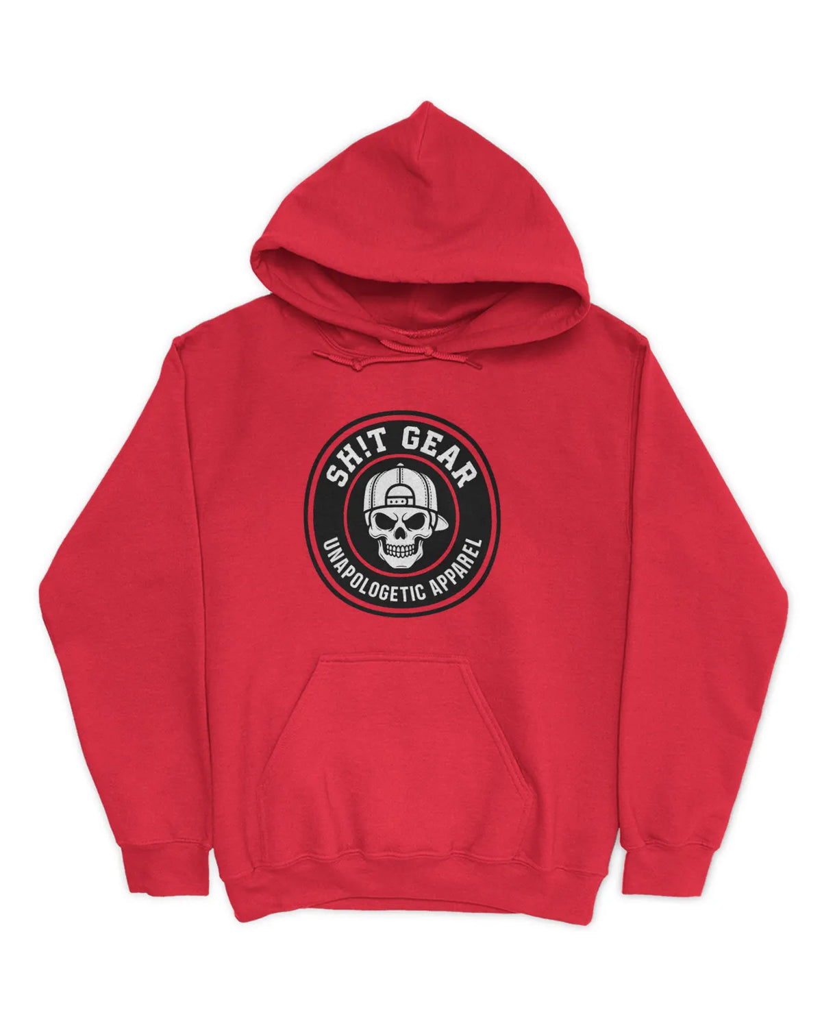 Freedom Hoodie.