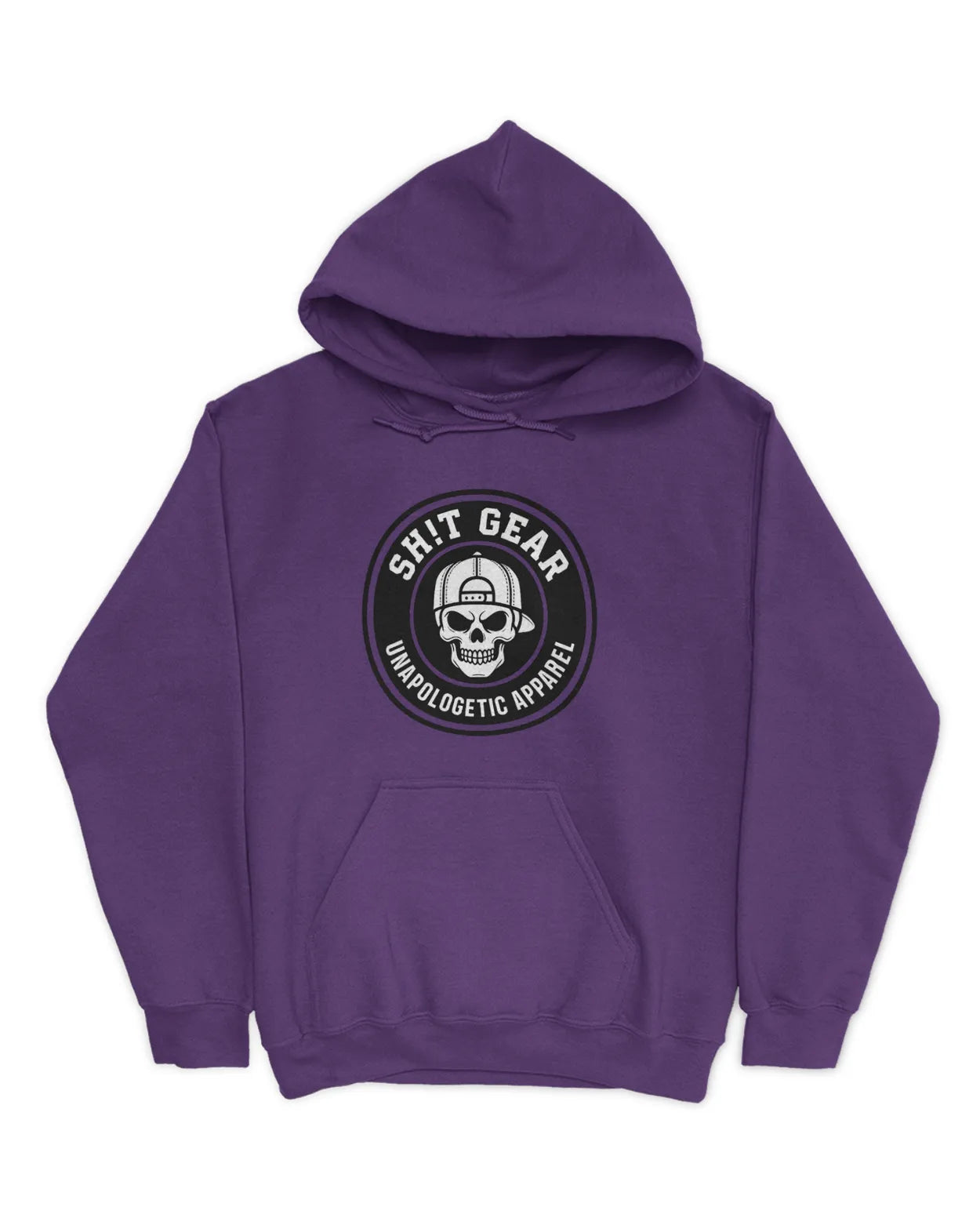 Freedom Hoodie.
