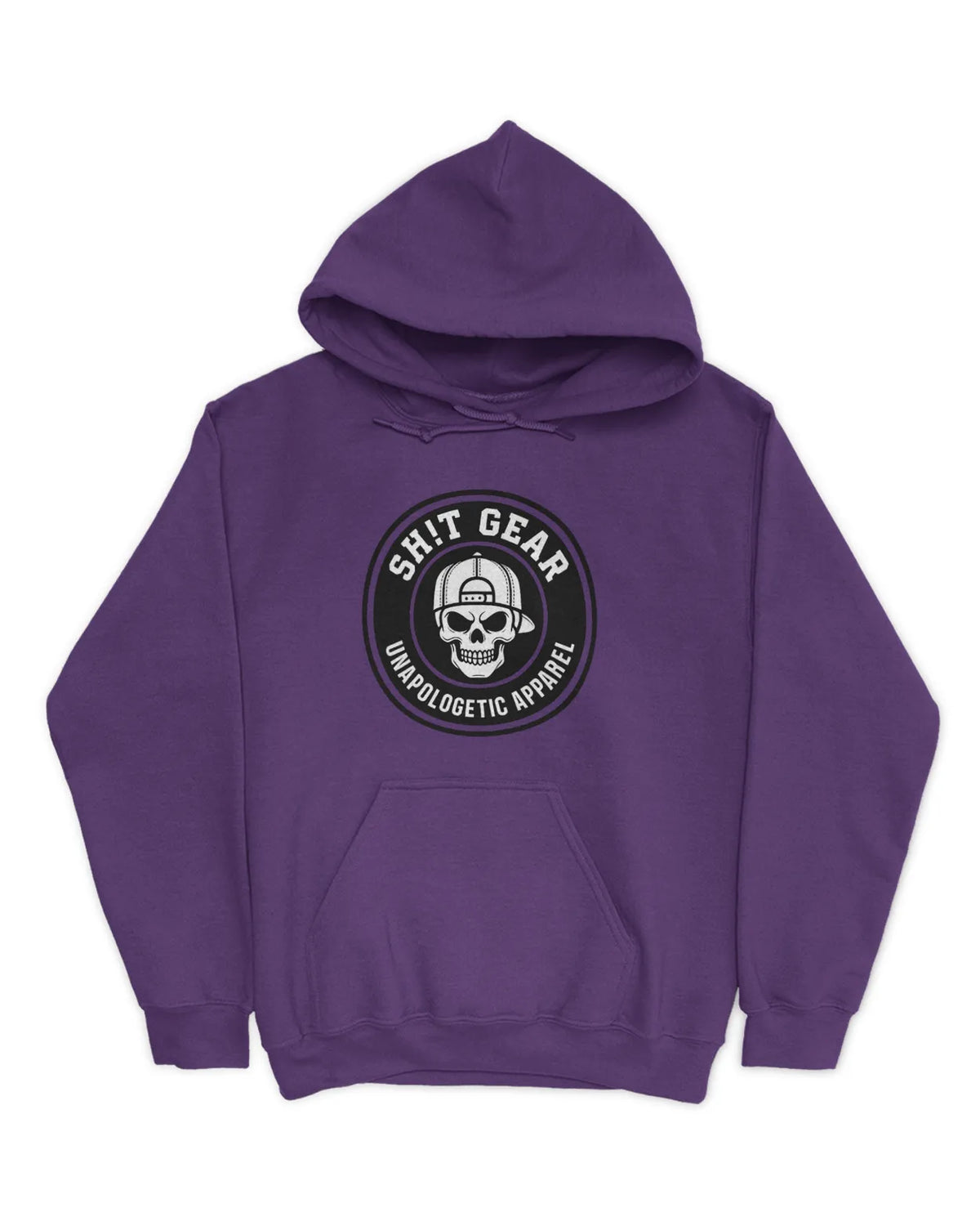 Freedom Hoodie.