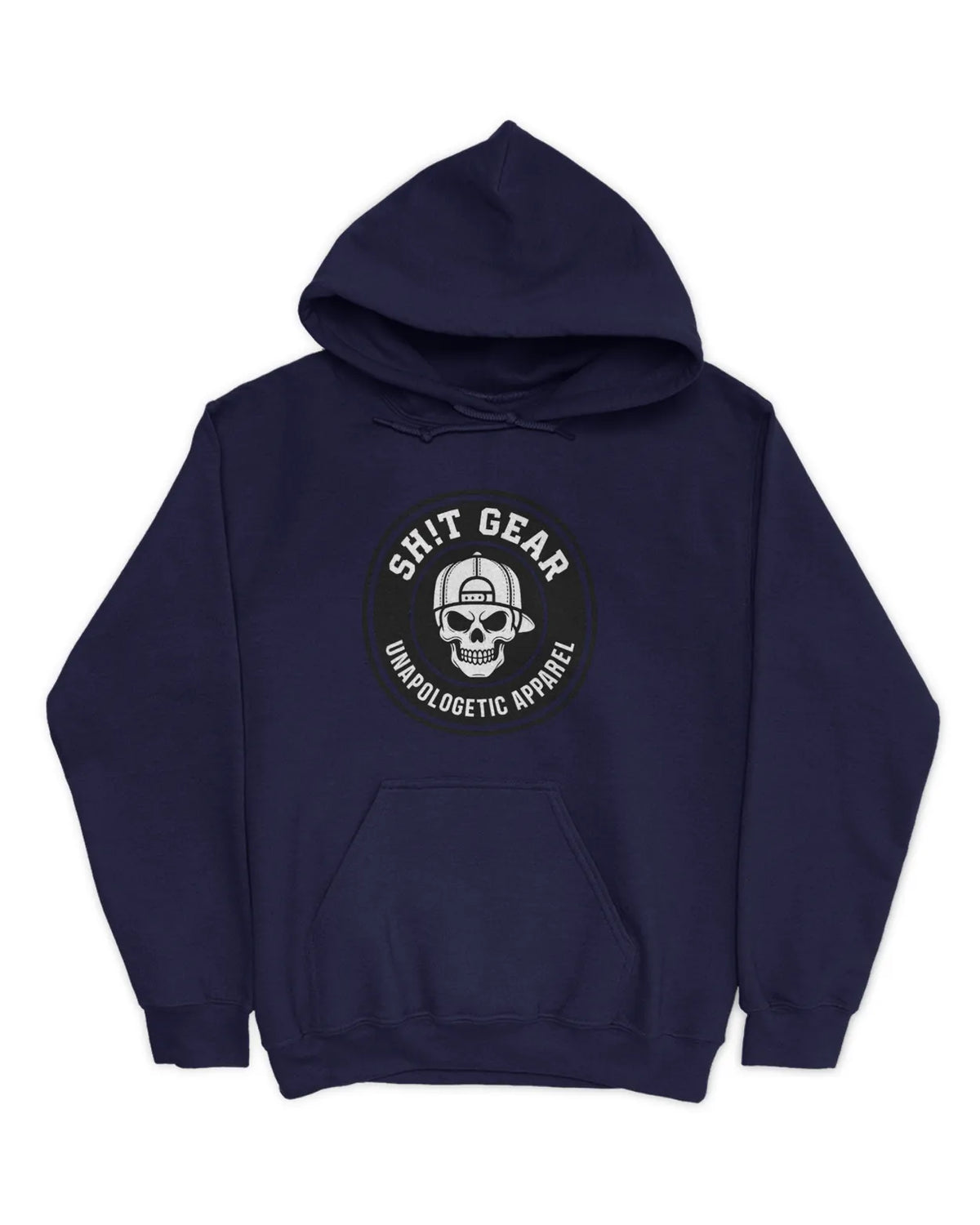Freedom Hoodie.