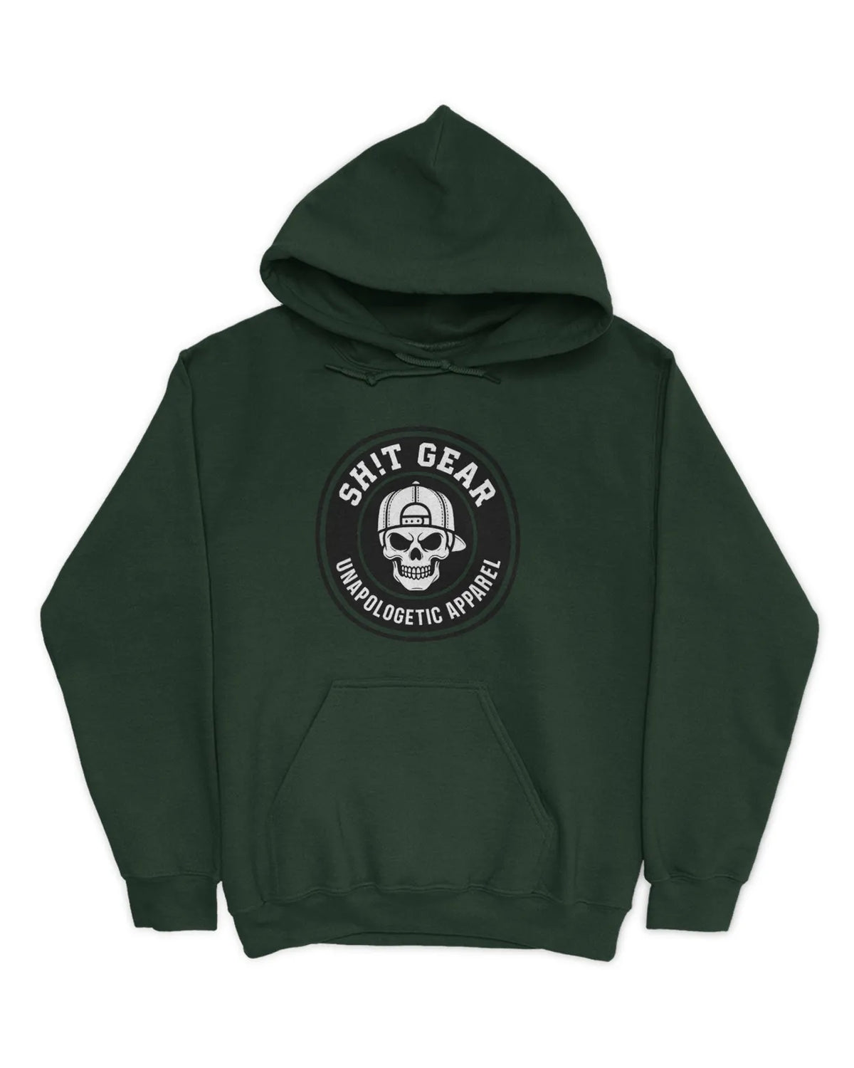 Freedom Hoodie.