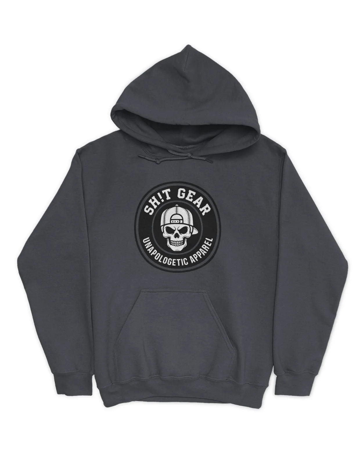 Freedom Hoodie.