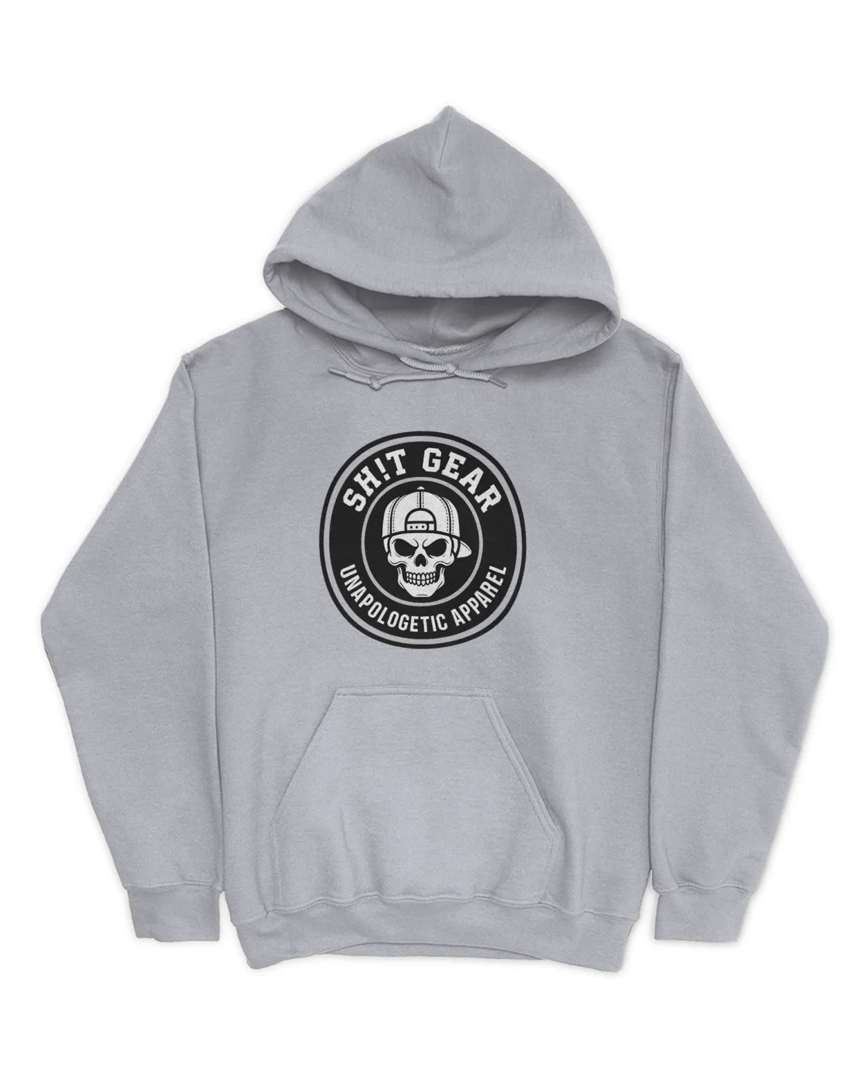 Freedom Hoodie.