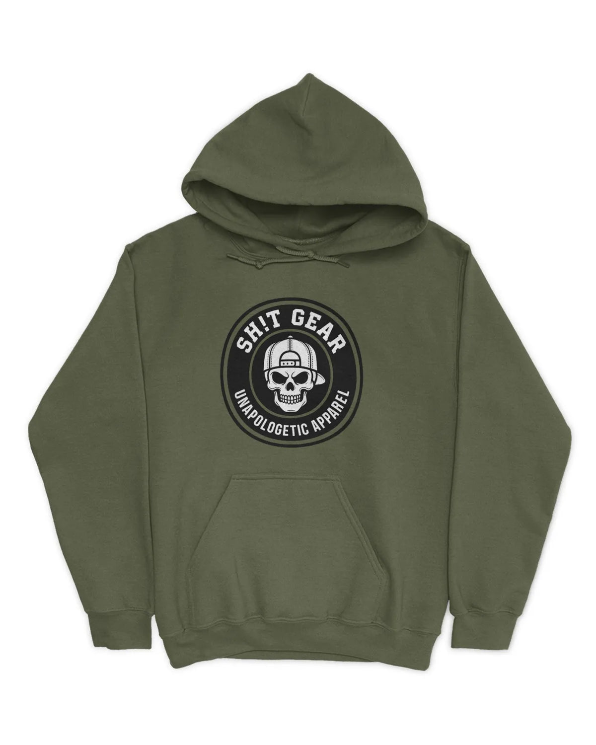 Freedom Hoodie.