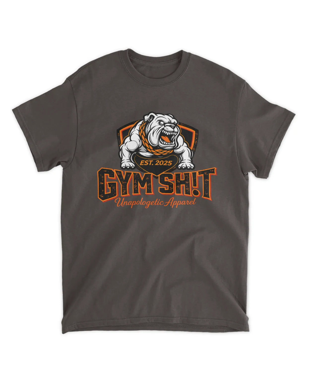 Mens GYM SH!T T