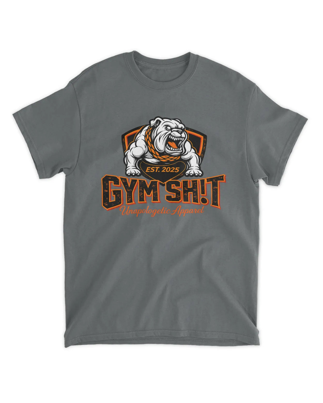Mens GYM SH!T T