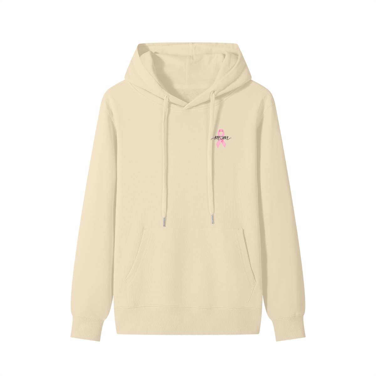 Classic Unisex Cotton Hoodie