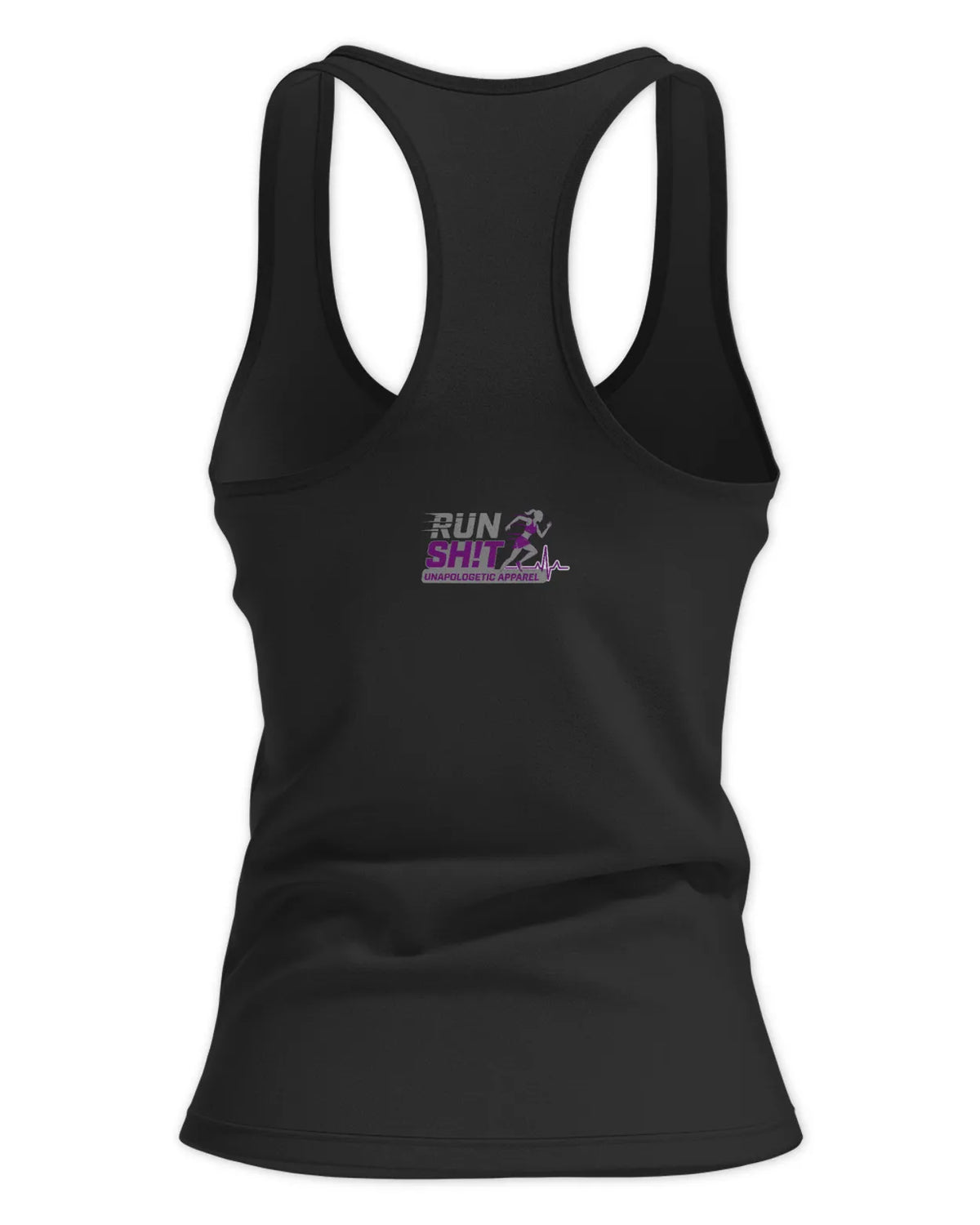 Run like a girl Tank