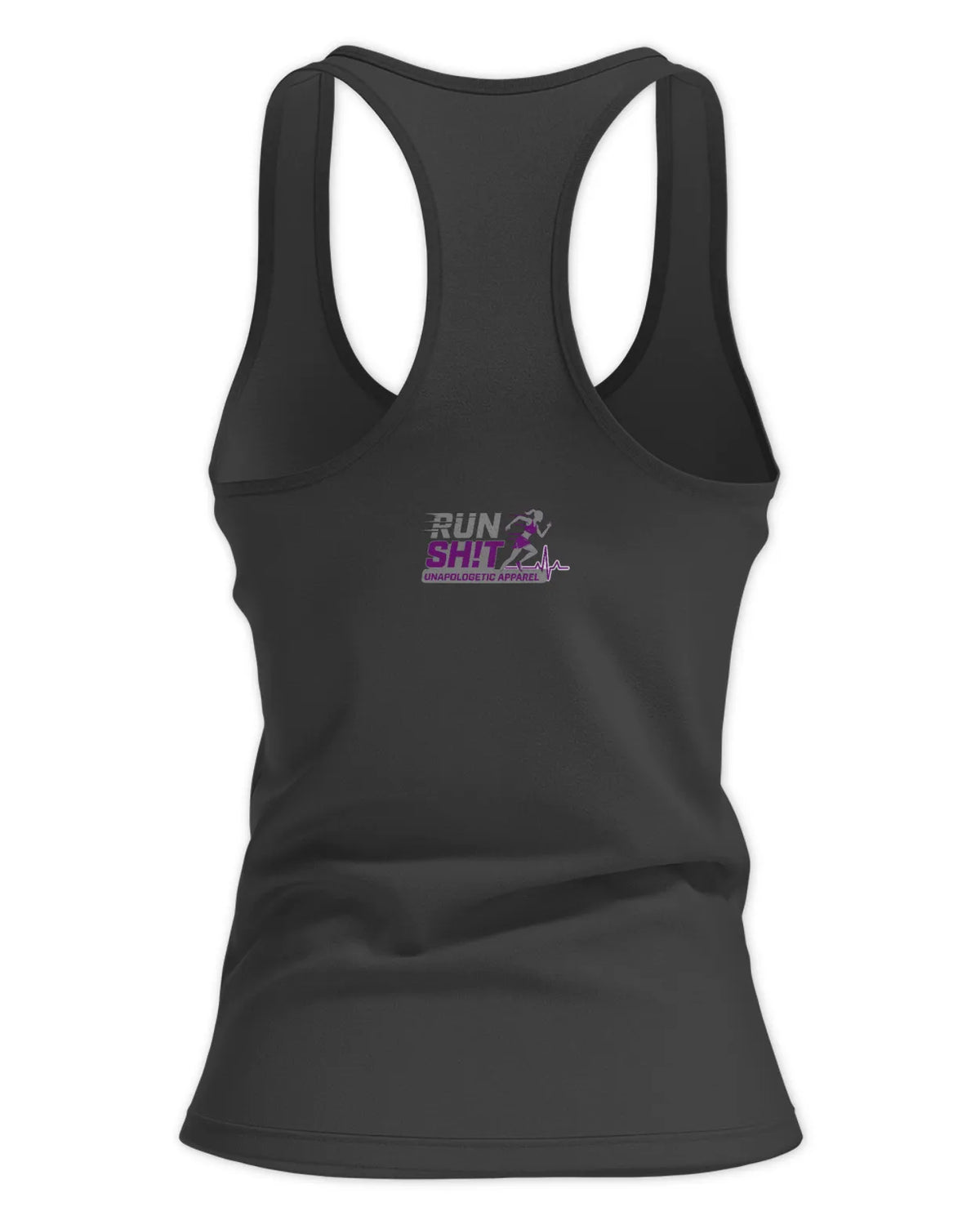 Run like a girl Tank