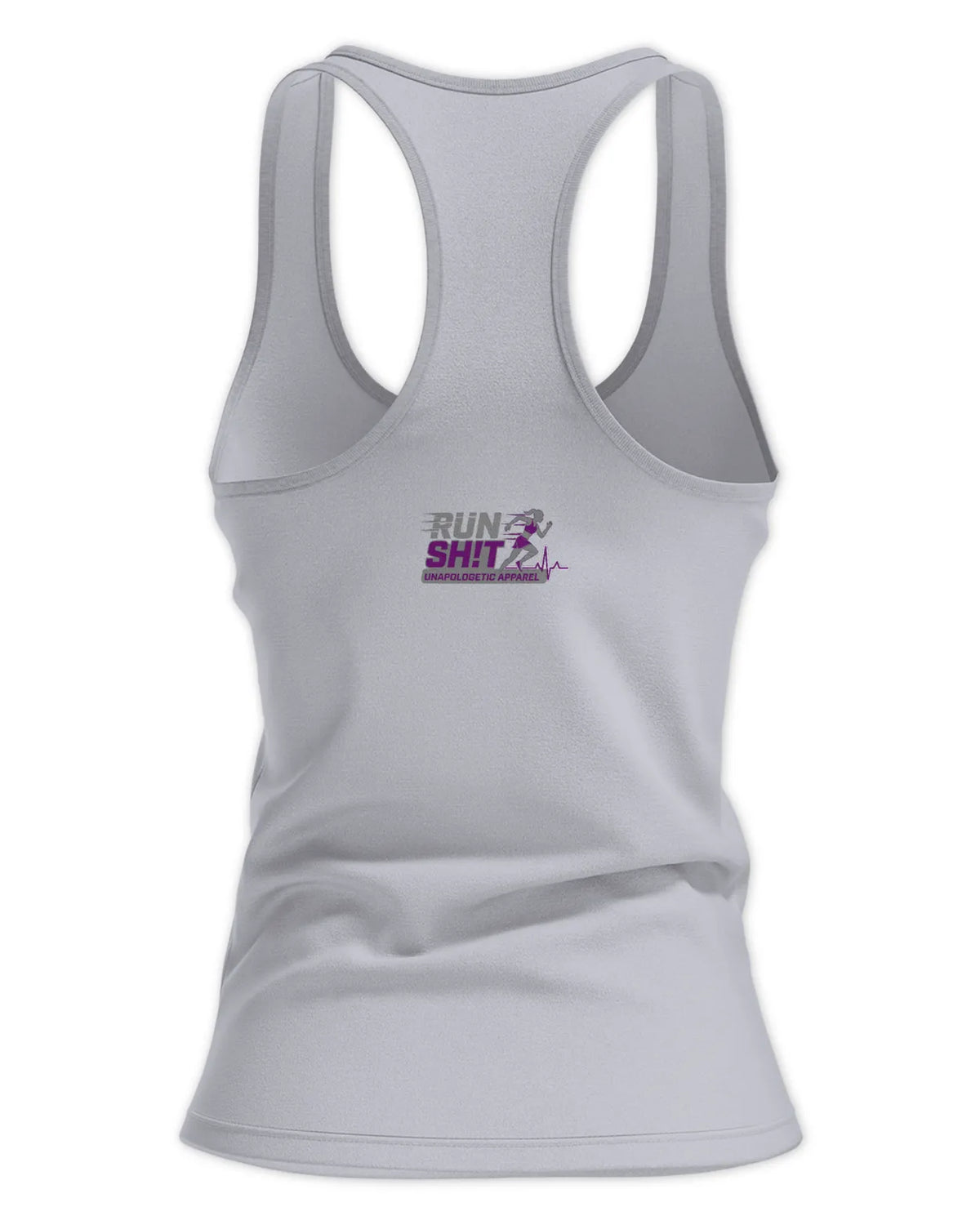 Run like a girl Tank