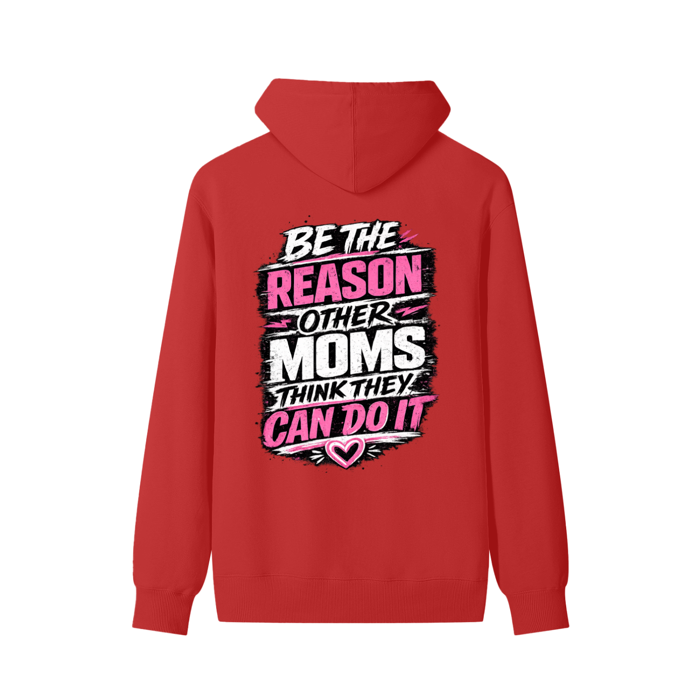 Classic Unisex Cotton Hoodie