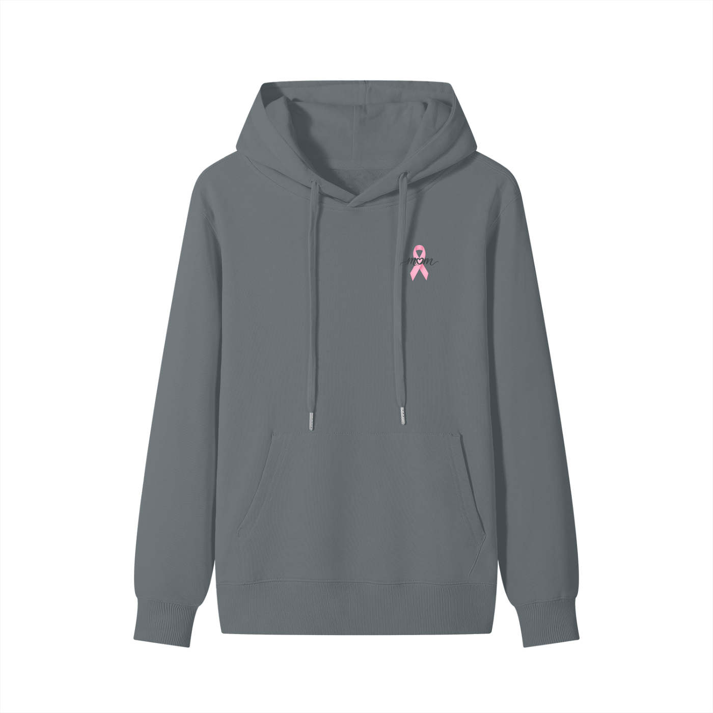 Classic Unisex Cotton Hoodie